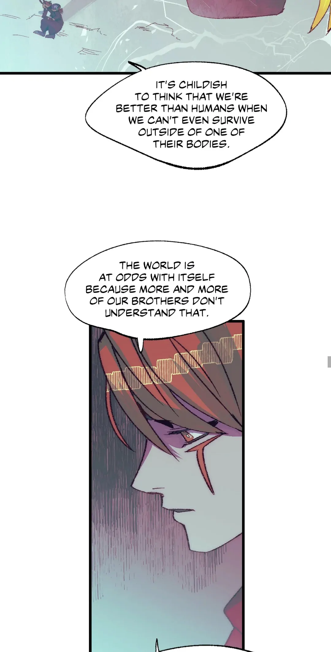 Regnal Trigger Chapter 74 - Page 33