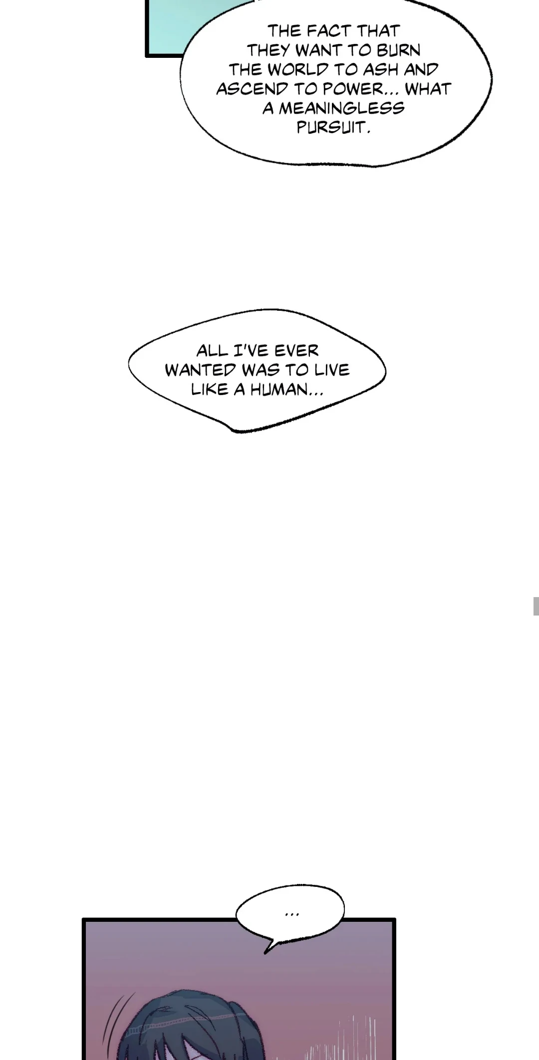 Regnal Trigger Chapter 74 - Page 34