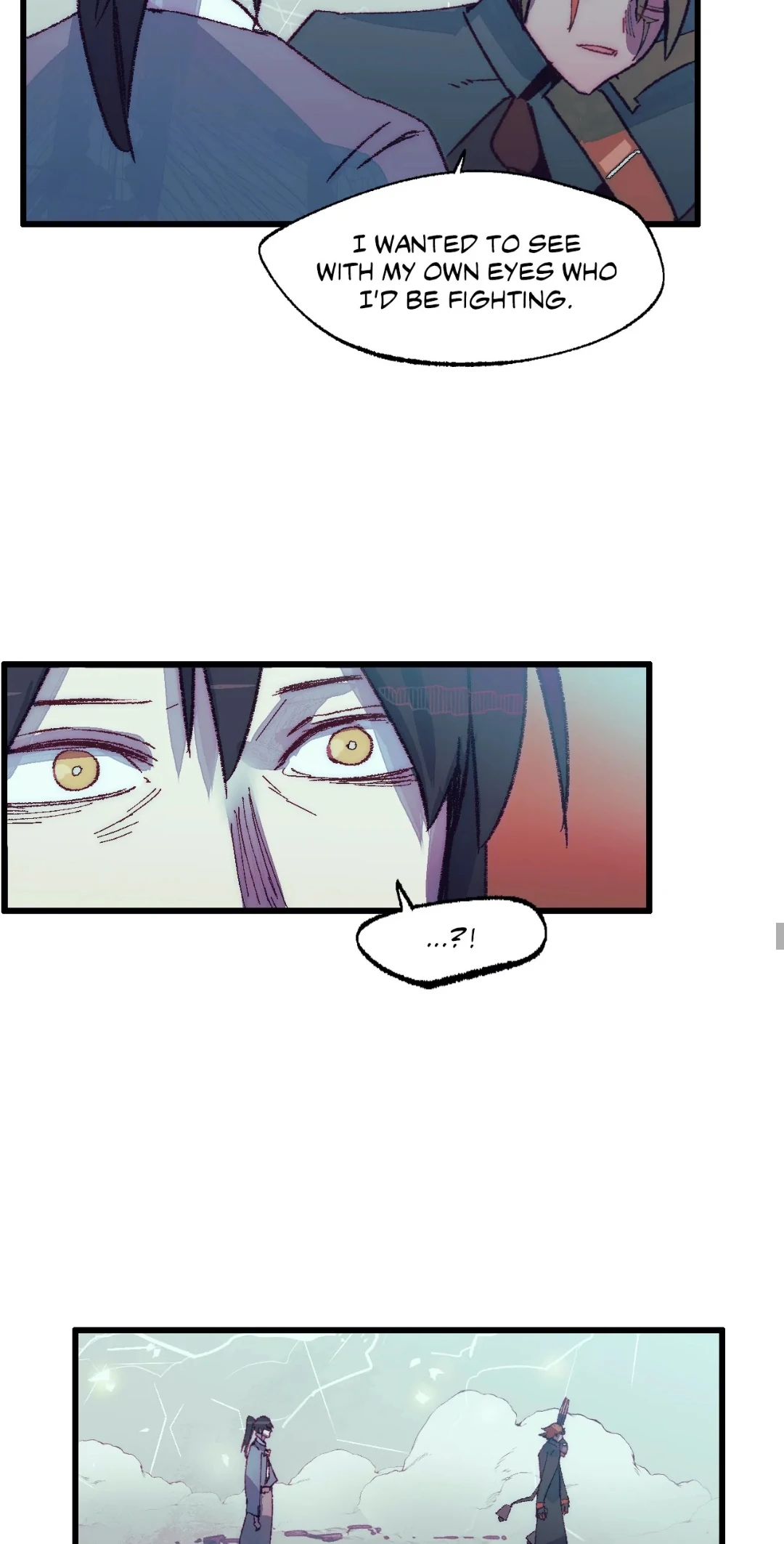 Regnal Trigger Chapter 74 - Page 36