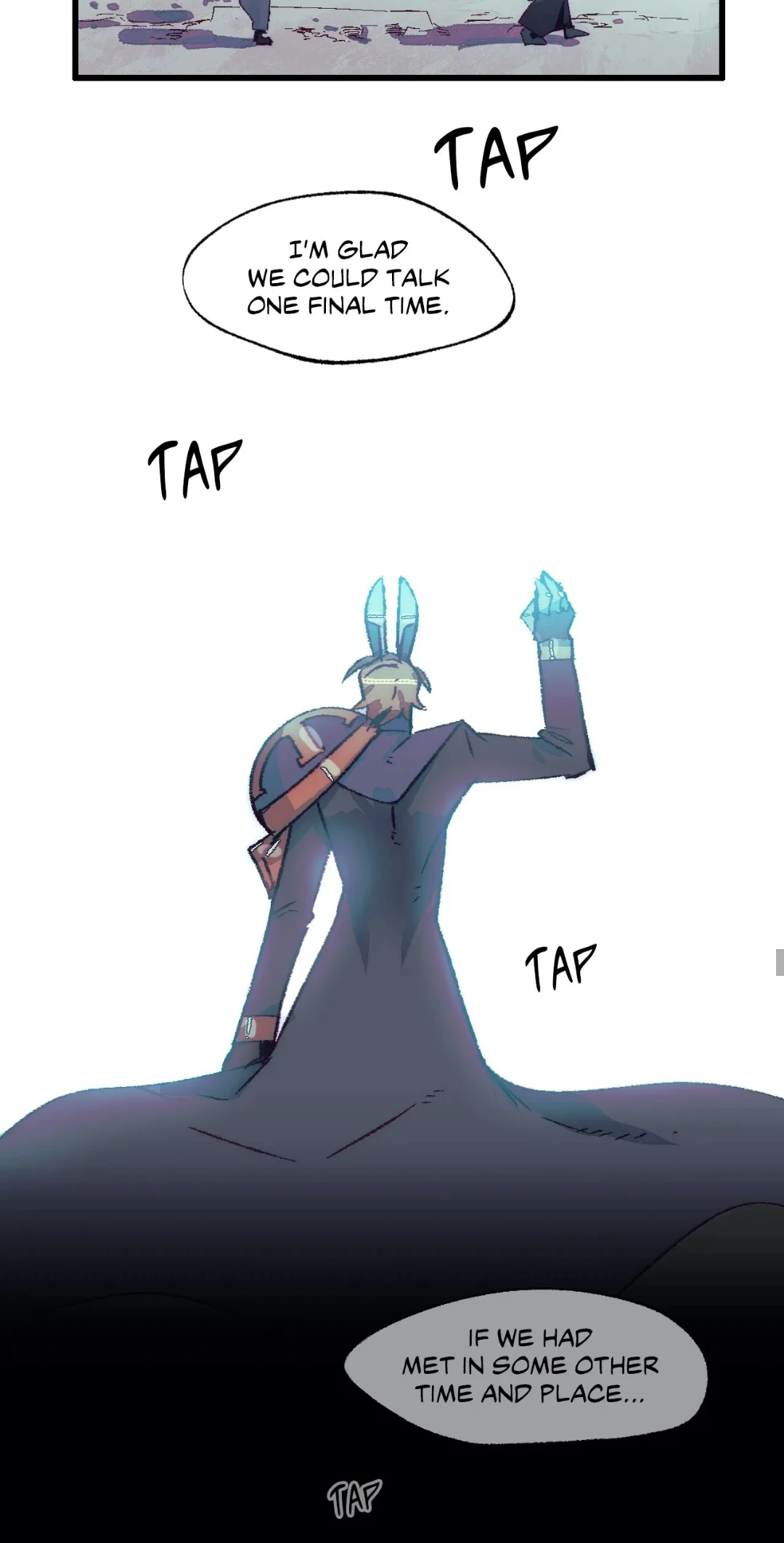 Regnal Trigger Chapter 74 - Page 37