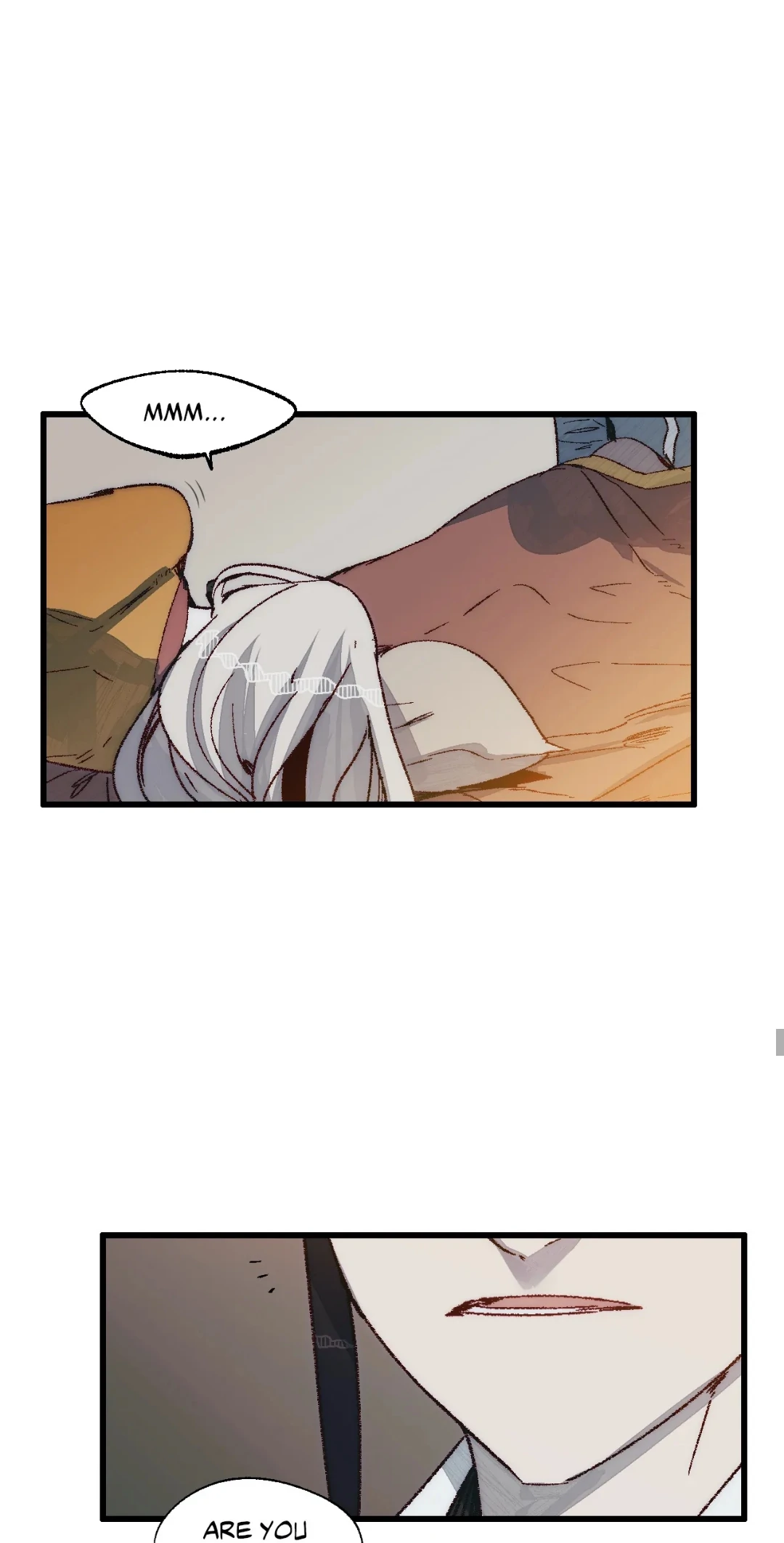 Regnal Trigger Chapter 74 - Page 40