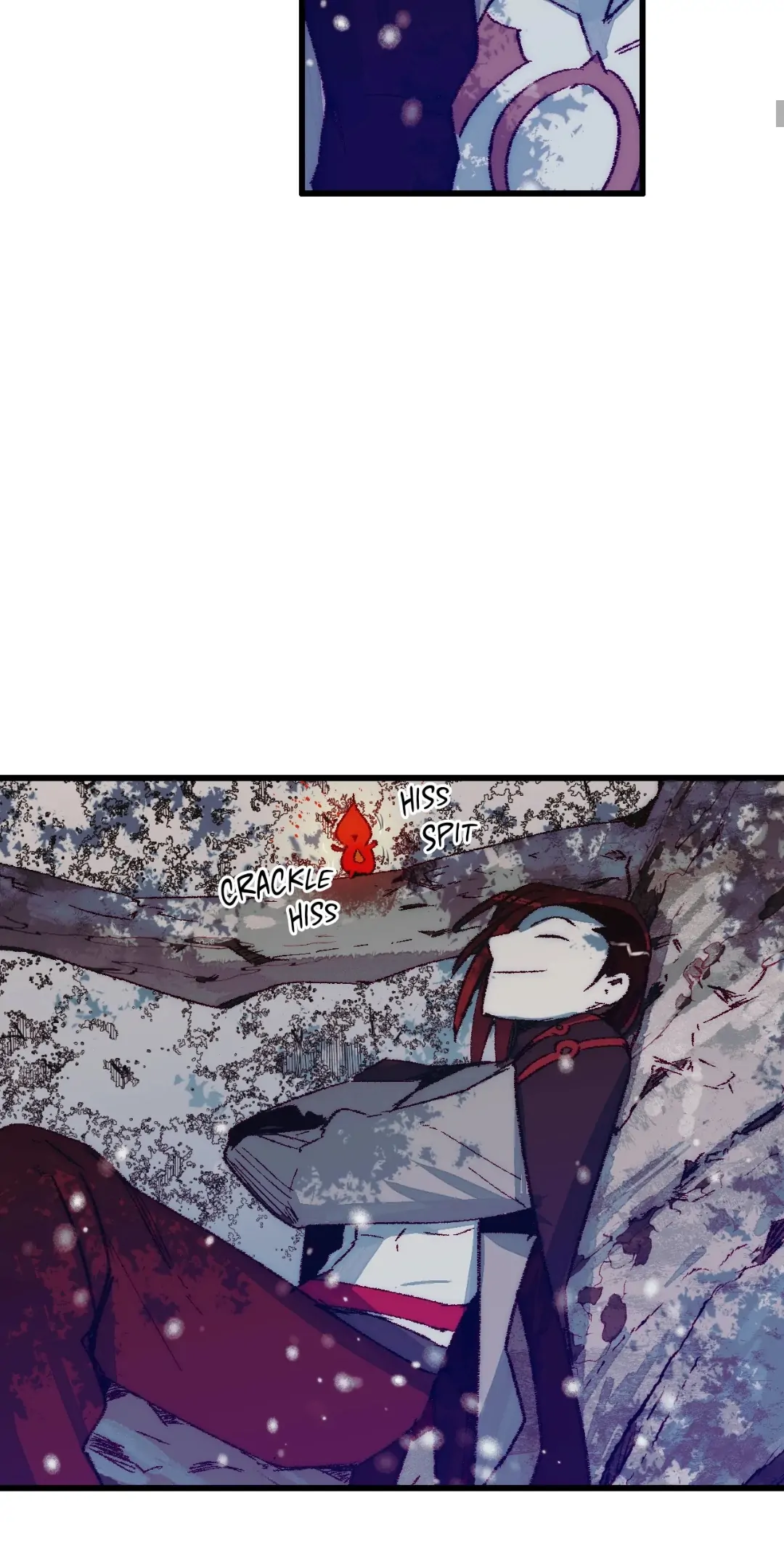 Regnal Trigger Chapter 74 - Page 5