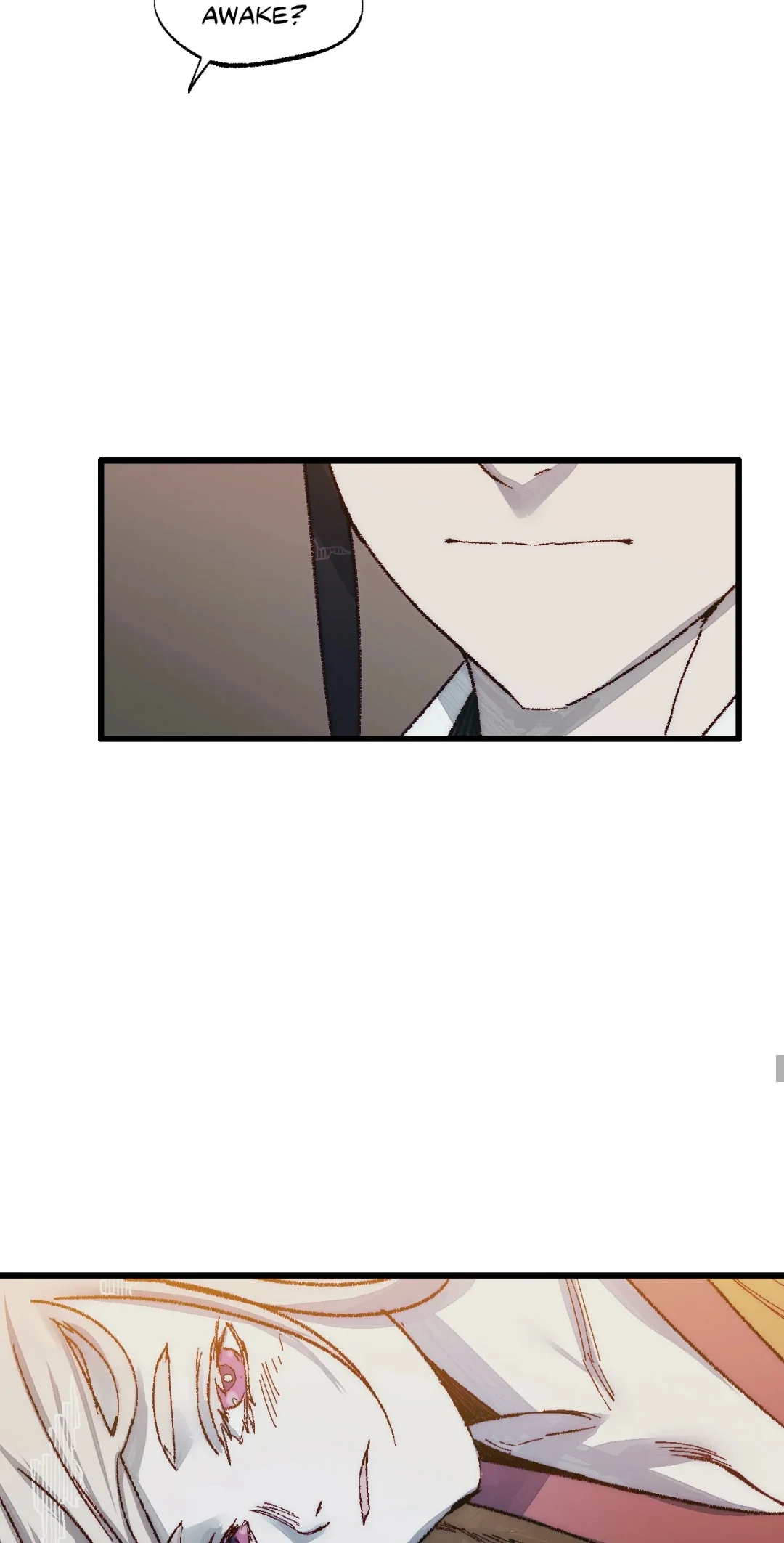 Regnal Trigger Chapter 74 - Page 41