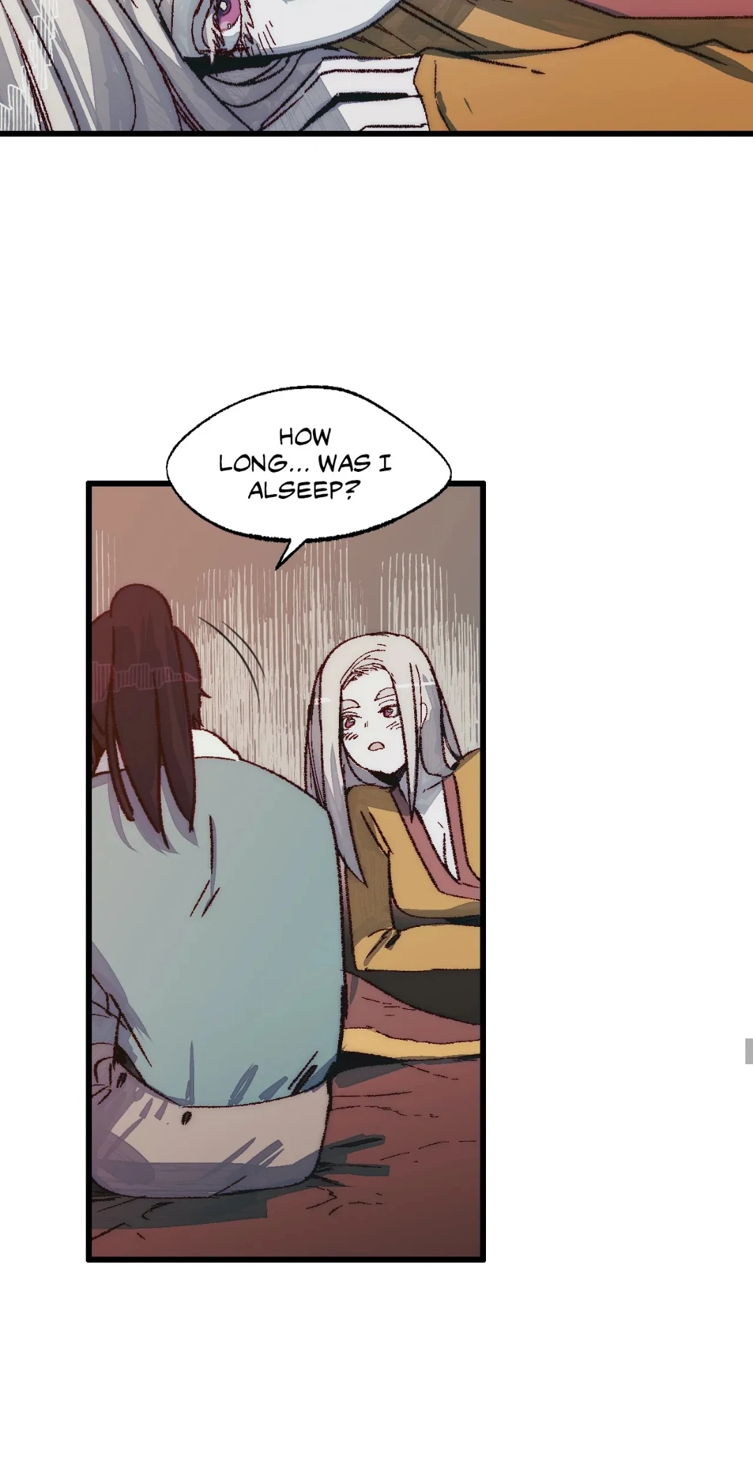 Regnal Trigger Chapter 74 - Page 42