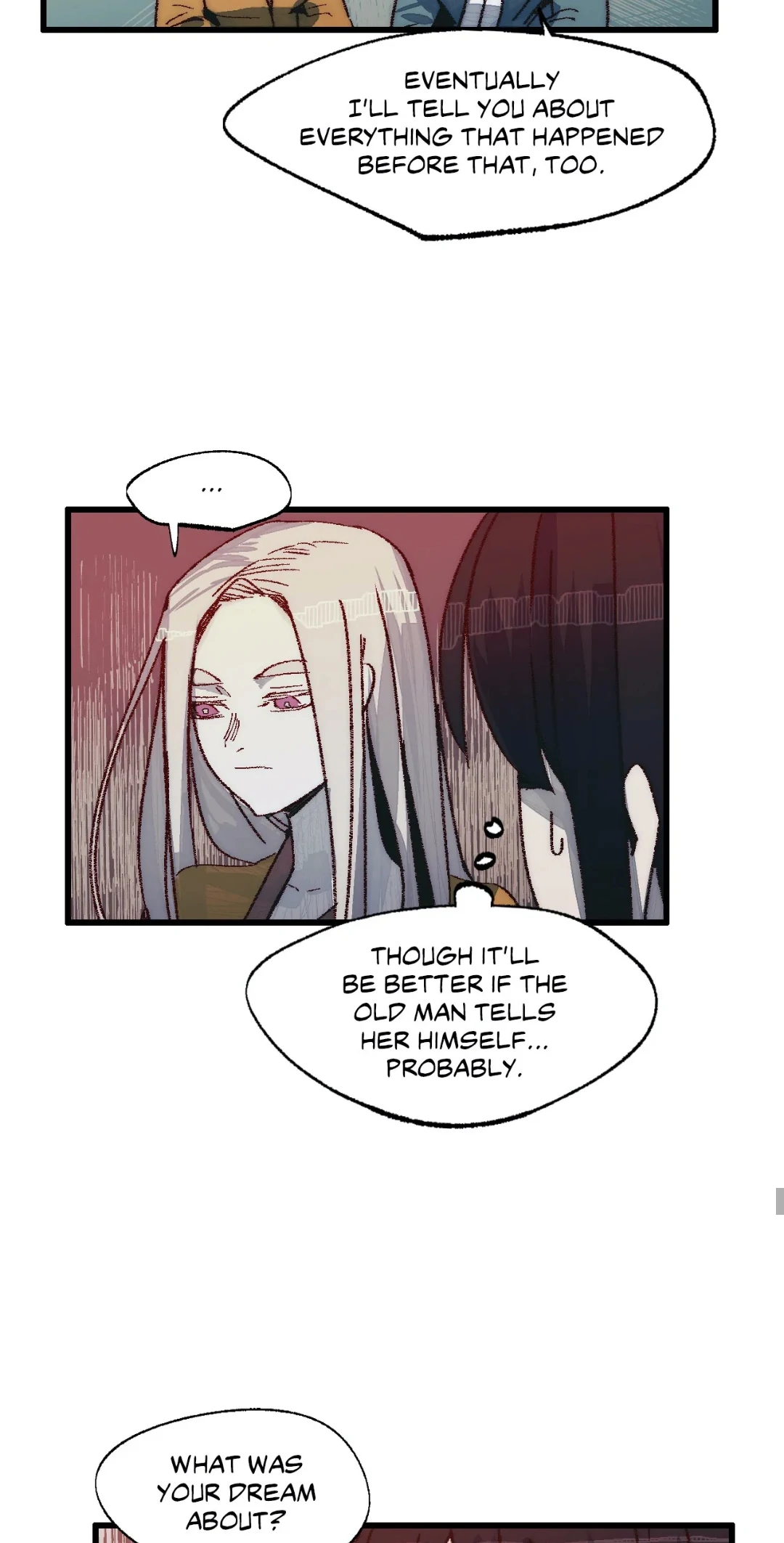 Regnal Trigger Chapter 74 - Page 46