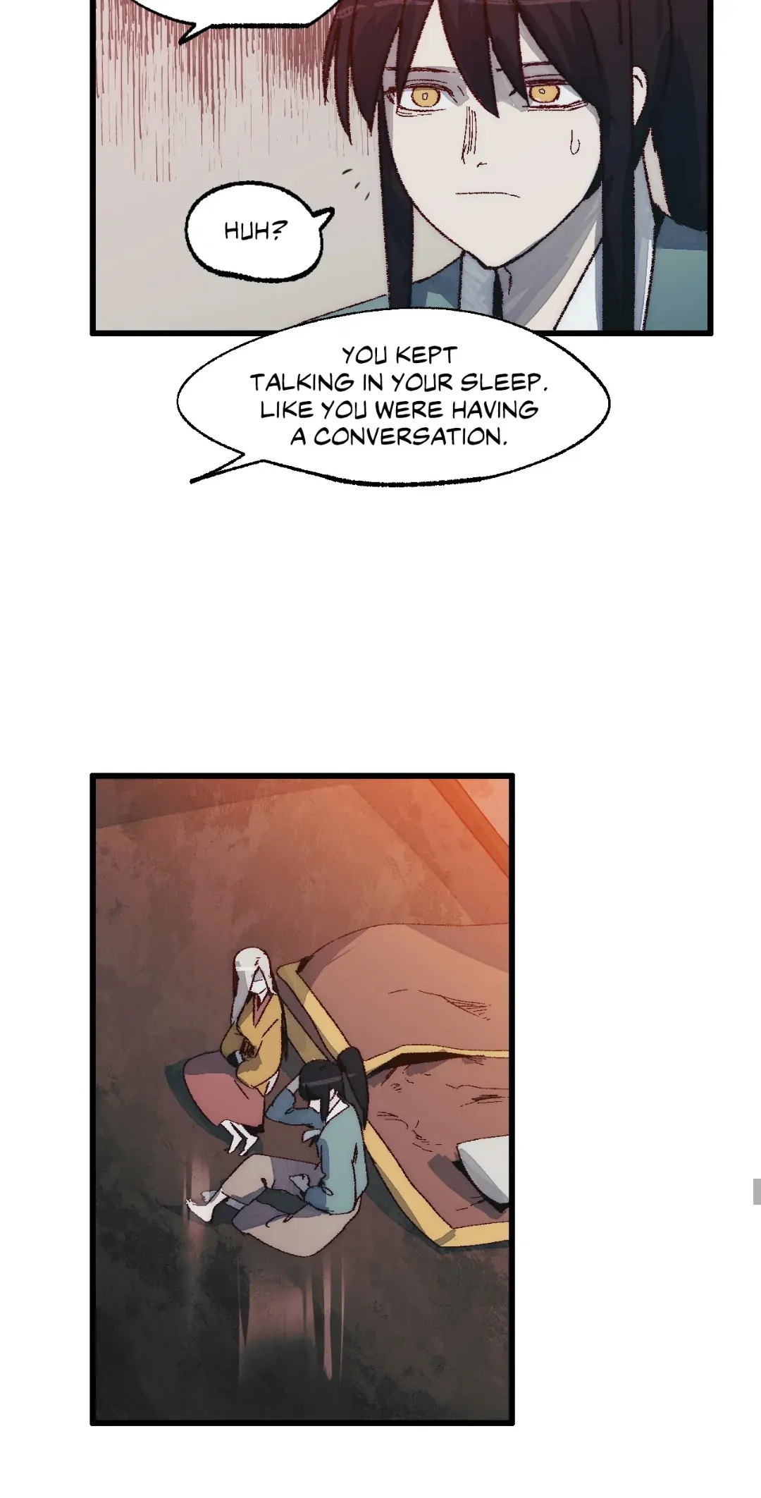 Regnal Trigger Chapter 74 - Page 47