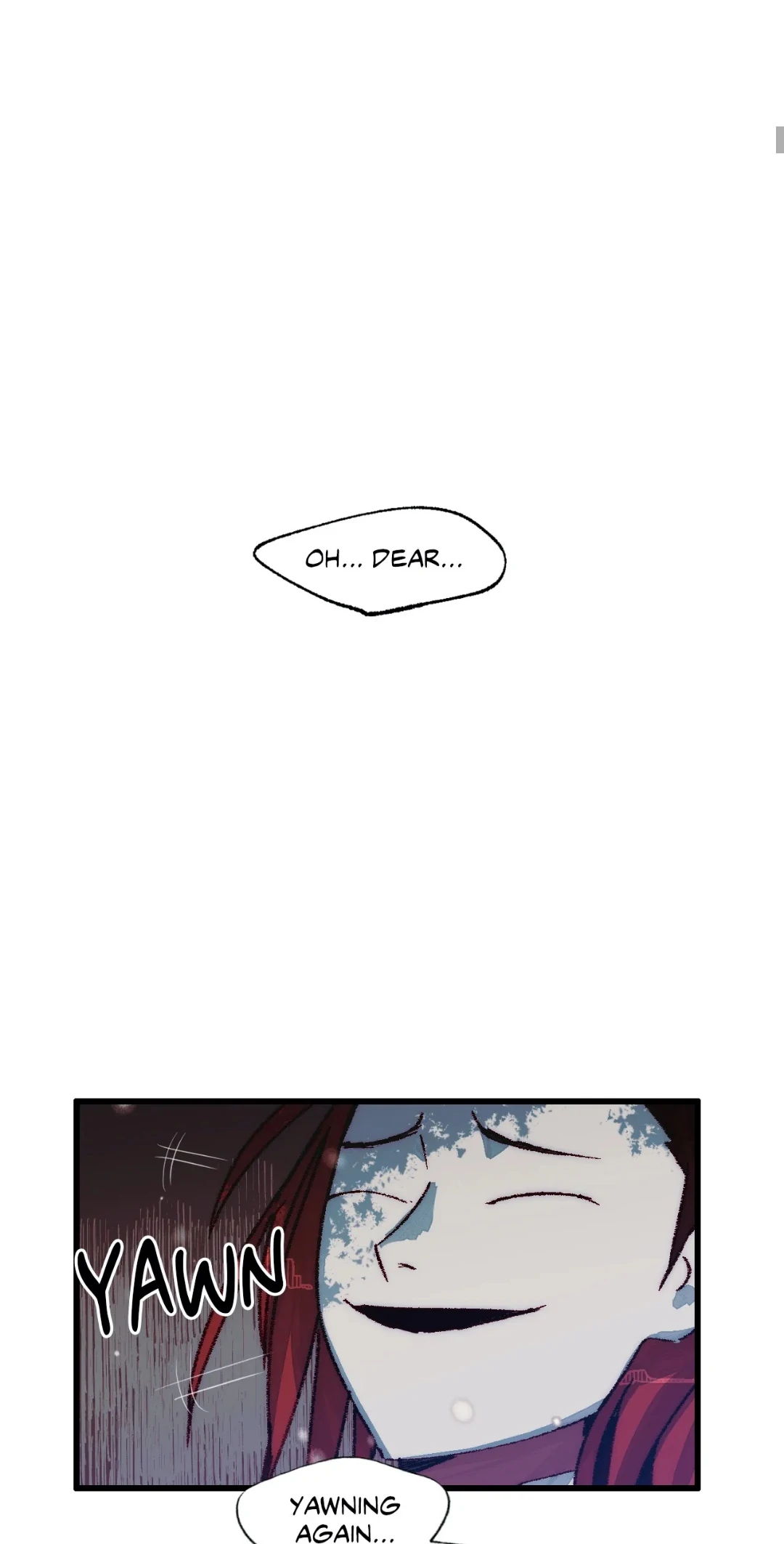 Regnal Trigger Chapter 74 - Page 6