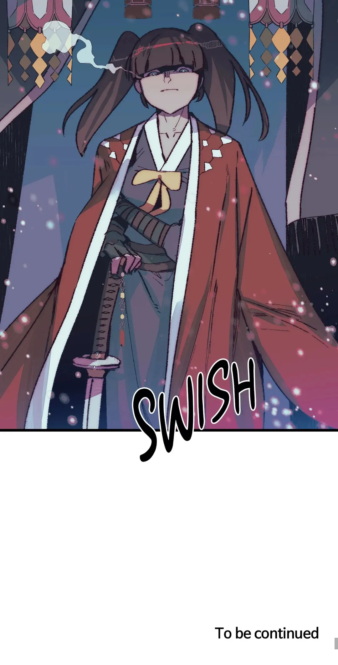 Regnal Trigger Chapter 74 - Page 57