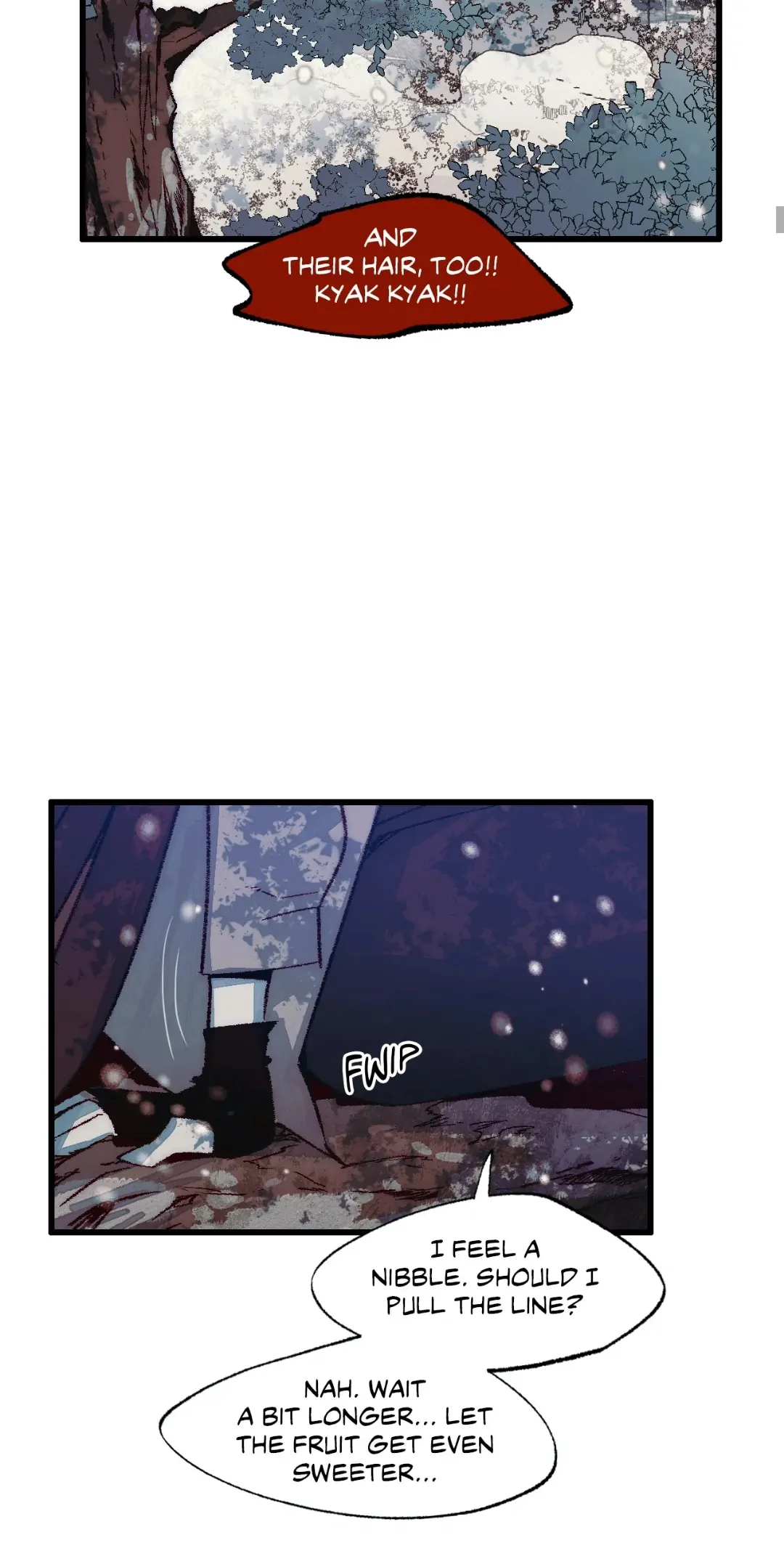 Regnal Trigger Chapter 74 - Page 9