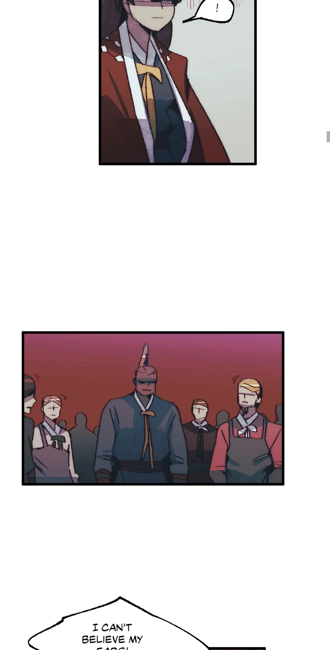 Regnal Trigger Chapter 75 - Page 13