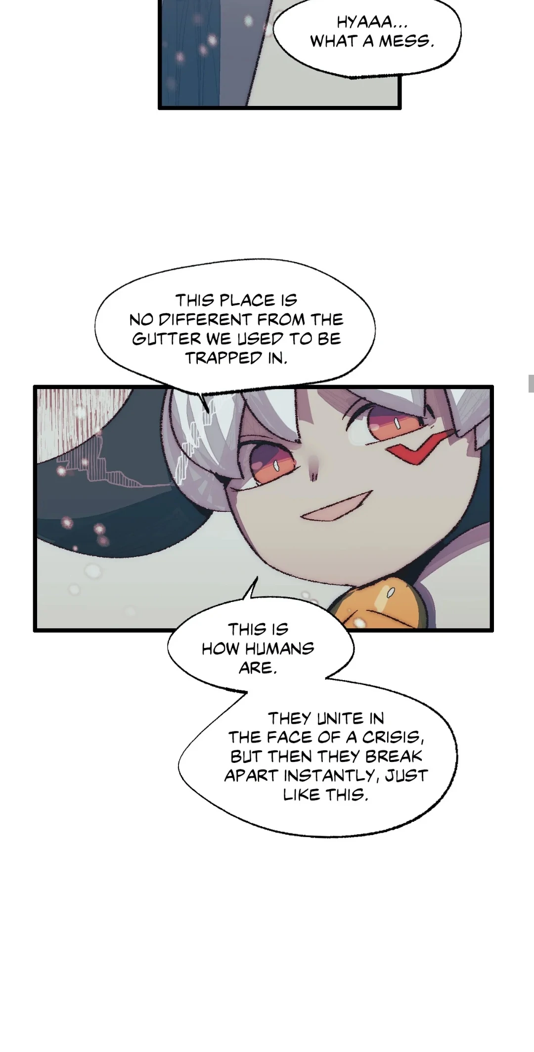 Regnal Trigger Chapter 75 - Page 22