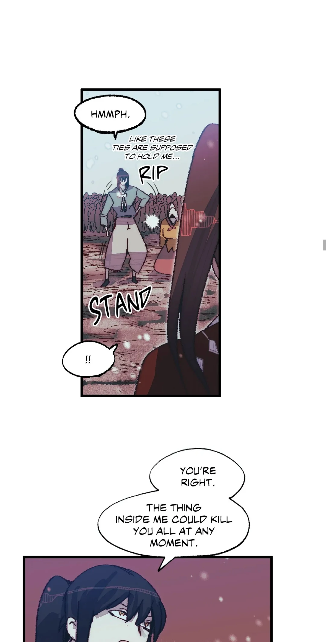 Regnal Trigger Chapter 75 - Page 23