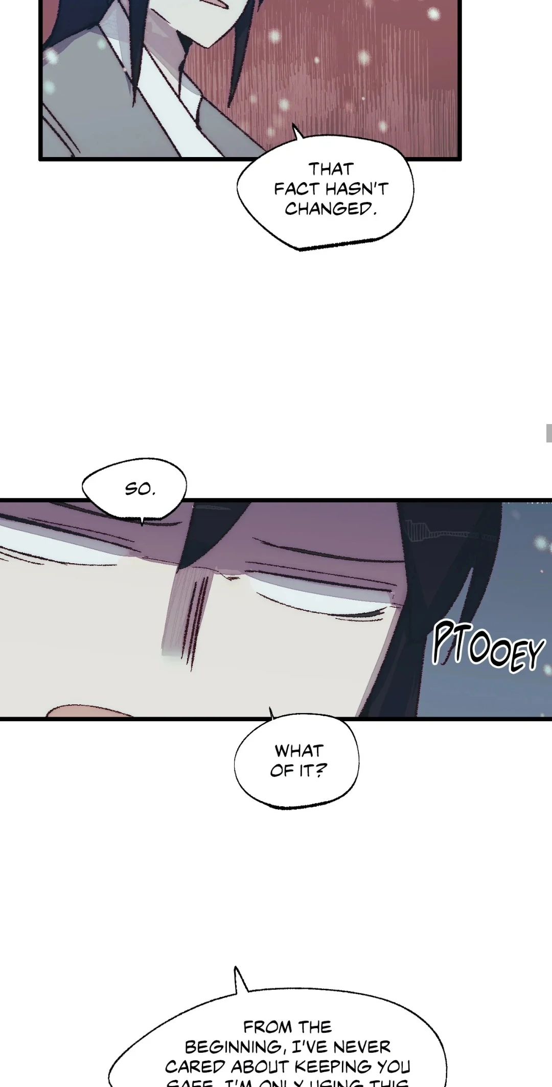 Regnal Trigger Chapter 75 - Page 24