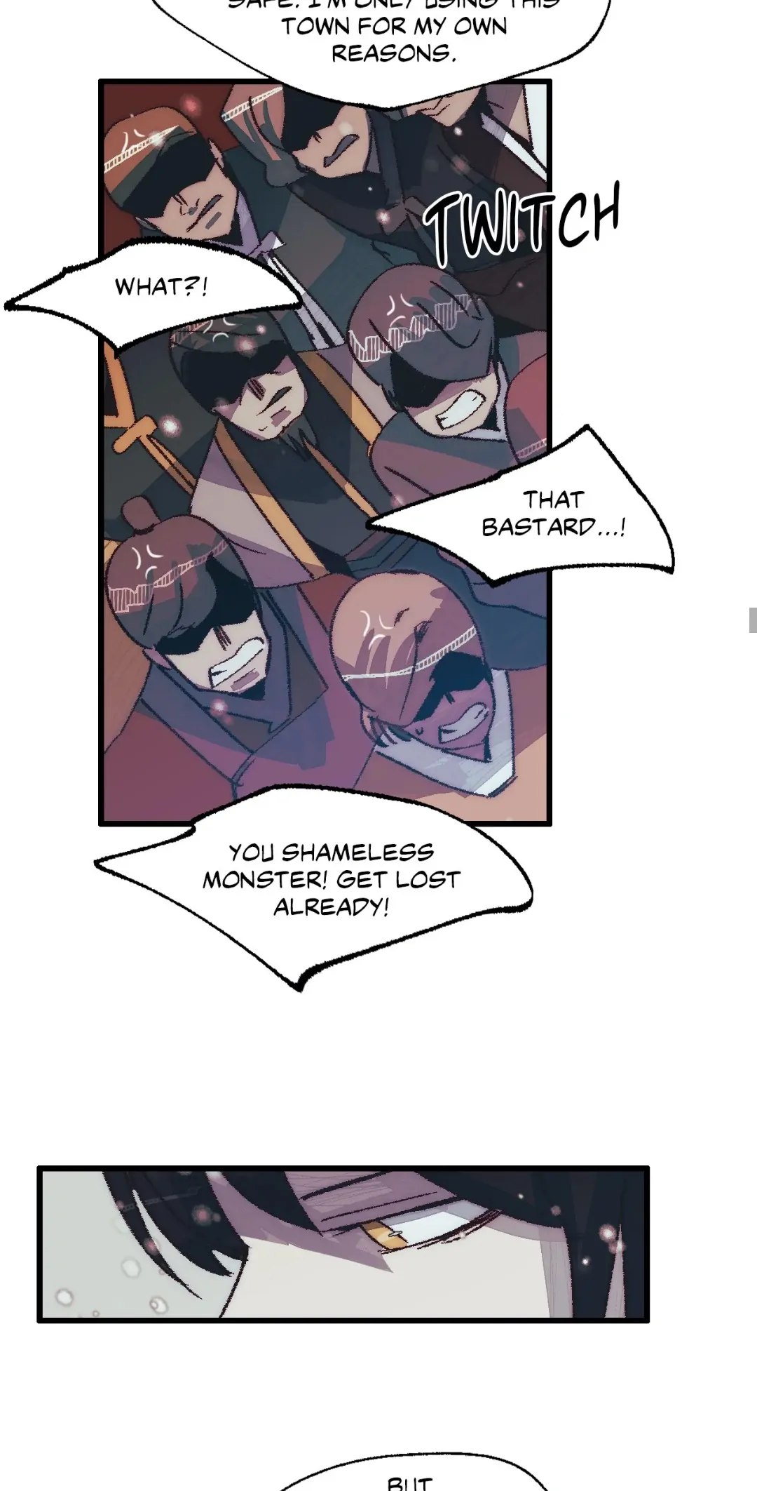 Regnal Trigger Chapter 75 - Page 25