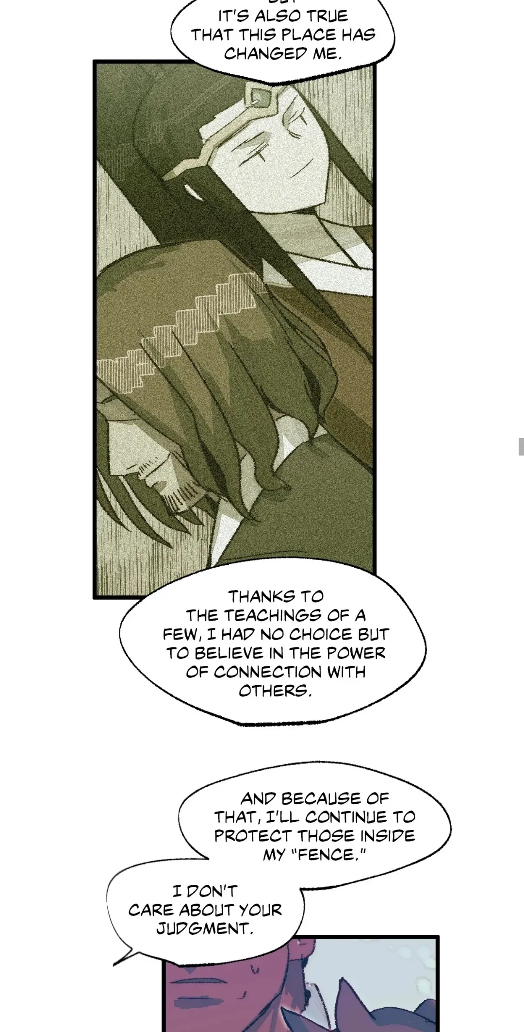 Regnal Trigger Chapter 75 - Page 26