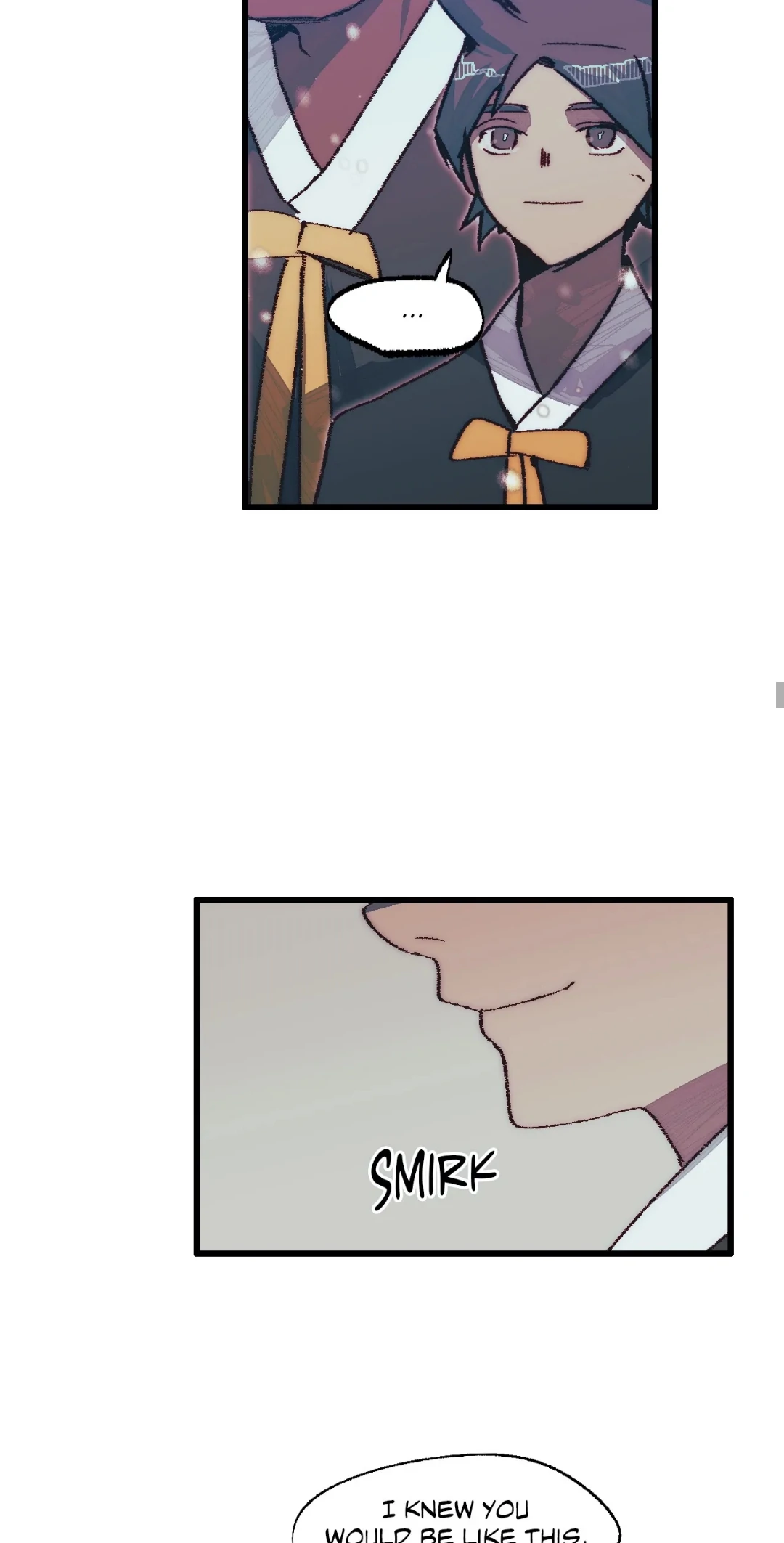 Regnal Trigger Chapter 75 - Page 27