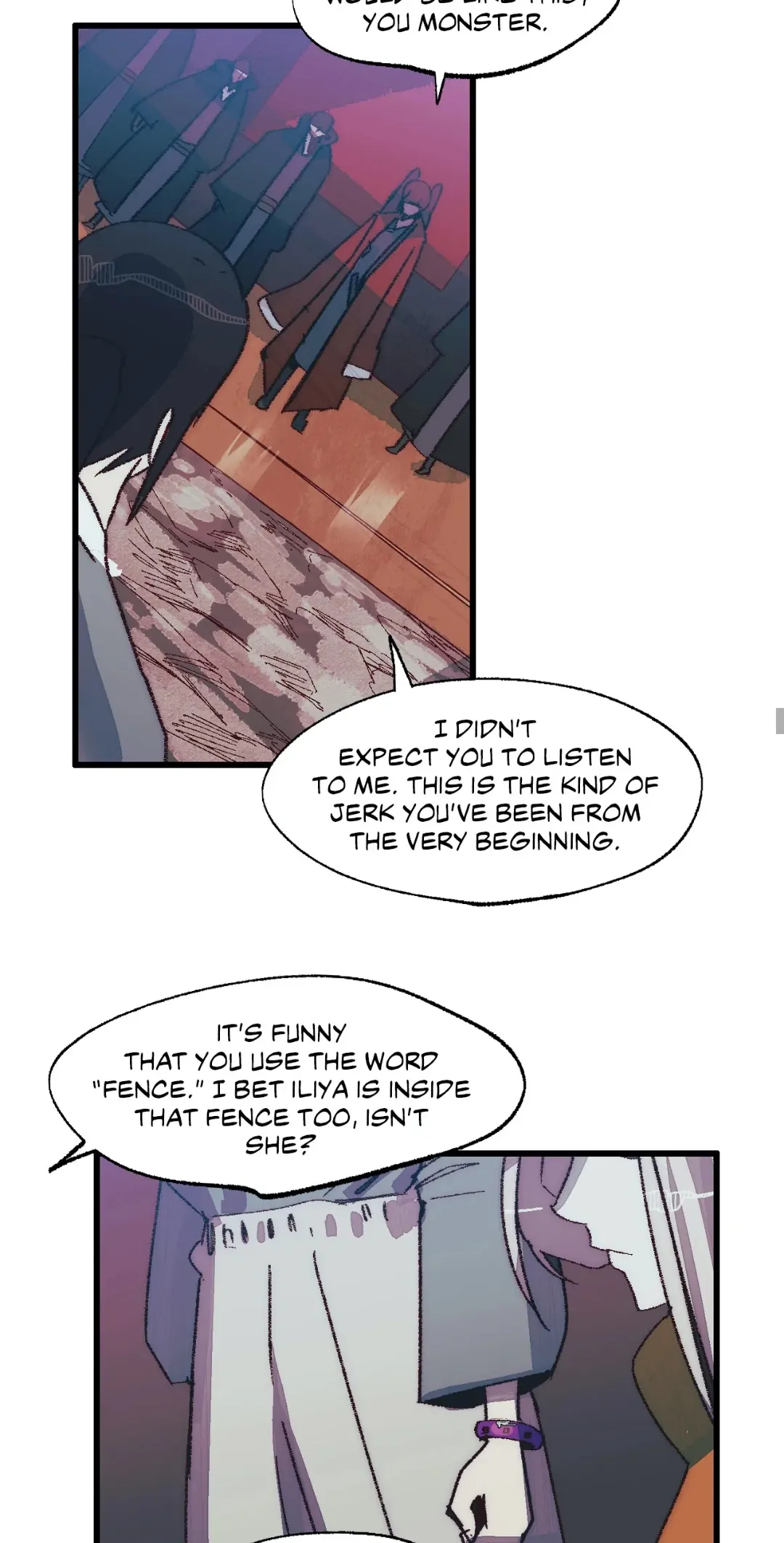 Regnal Trigger Chapter 75 - Page 28