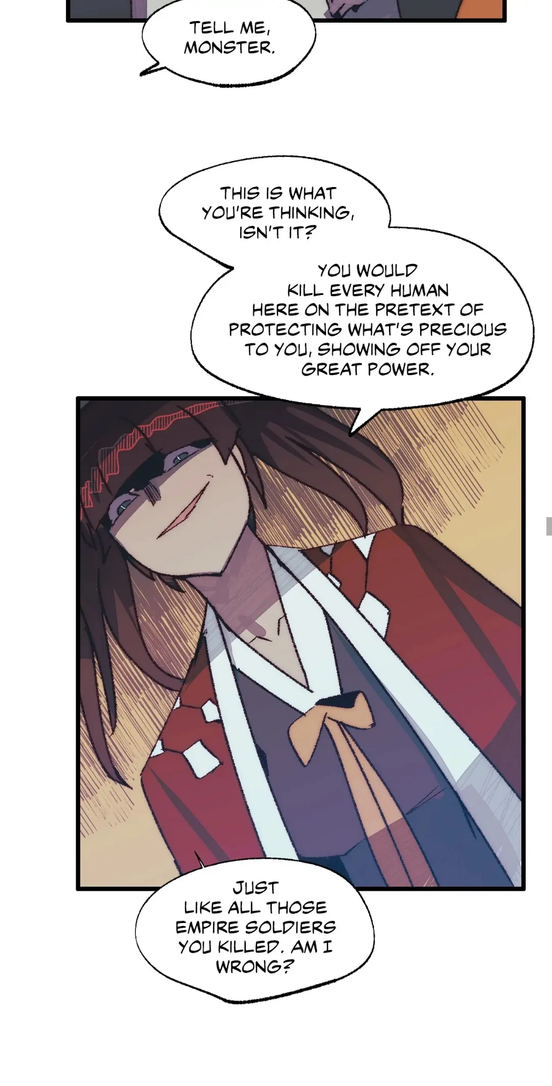 Regnal Trigger Chapter 75 - Page 29