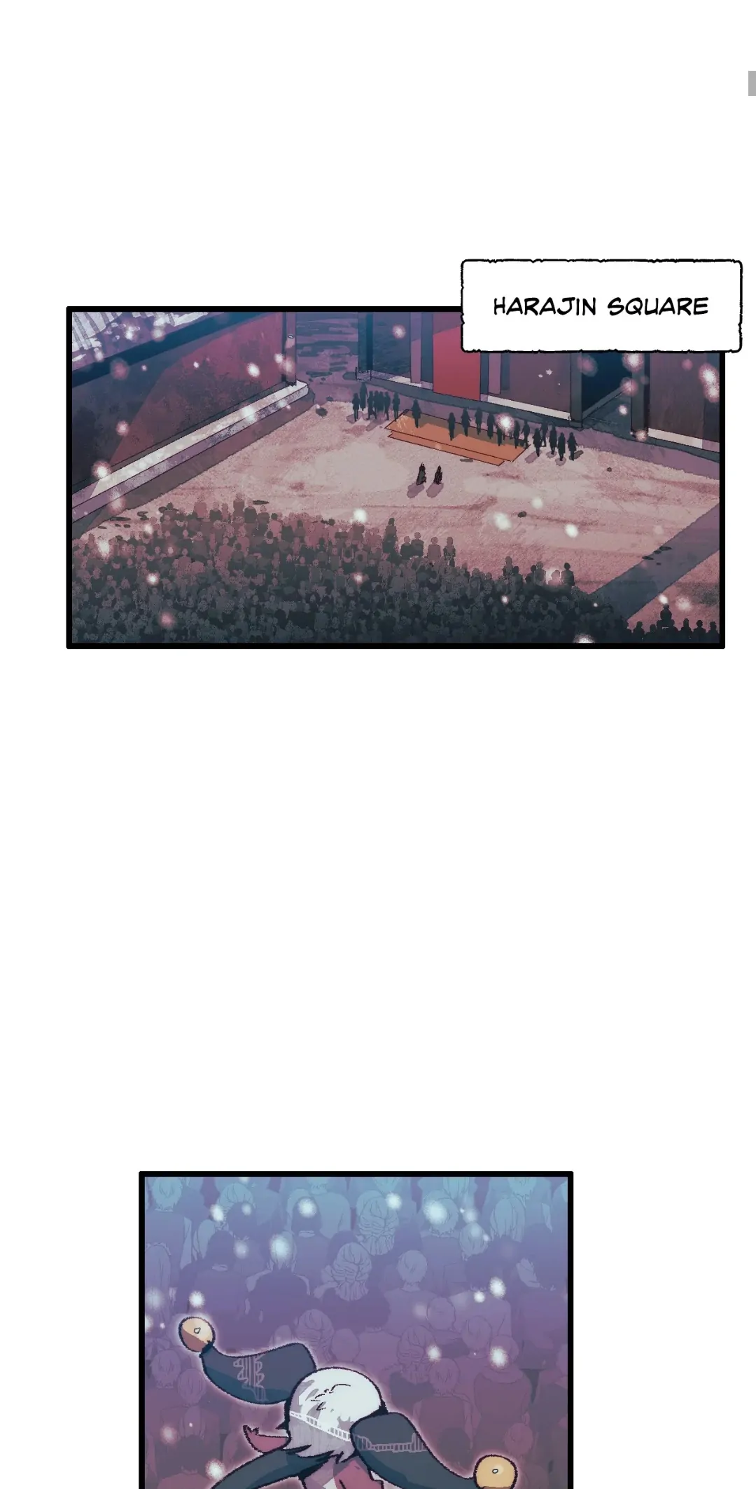 Regnal Trigger Chapter 75 - Page 4