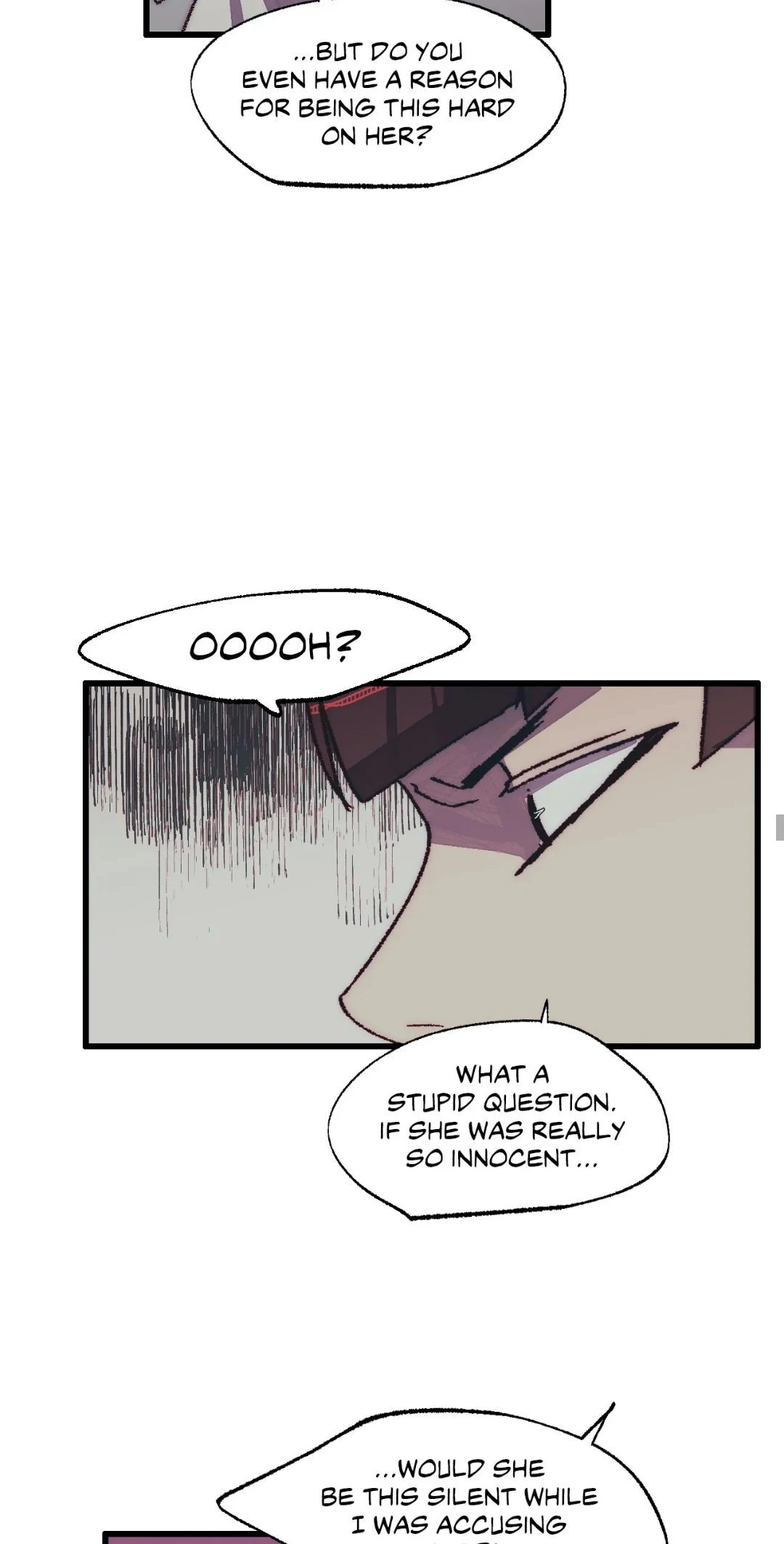 Regnal Trigger Chapter 75 - Page 32