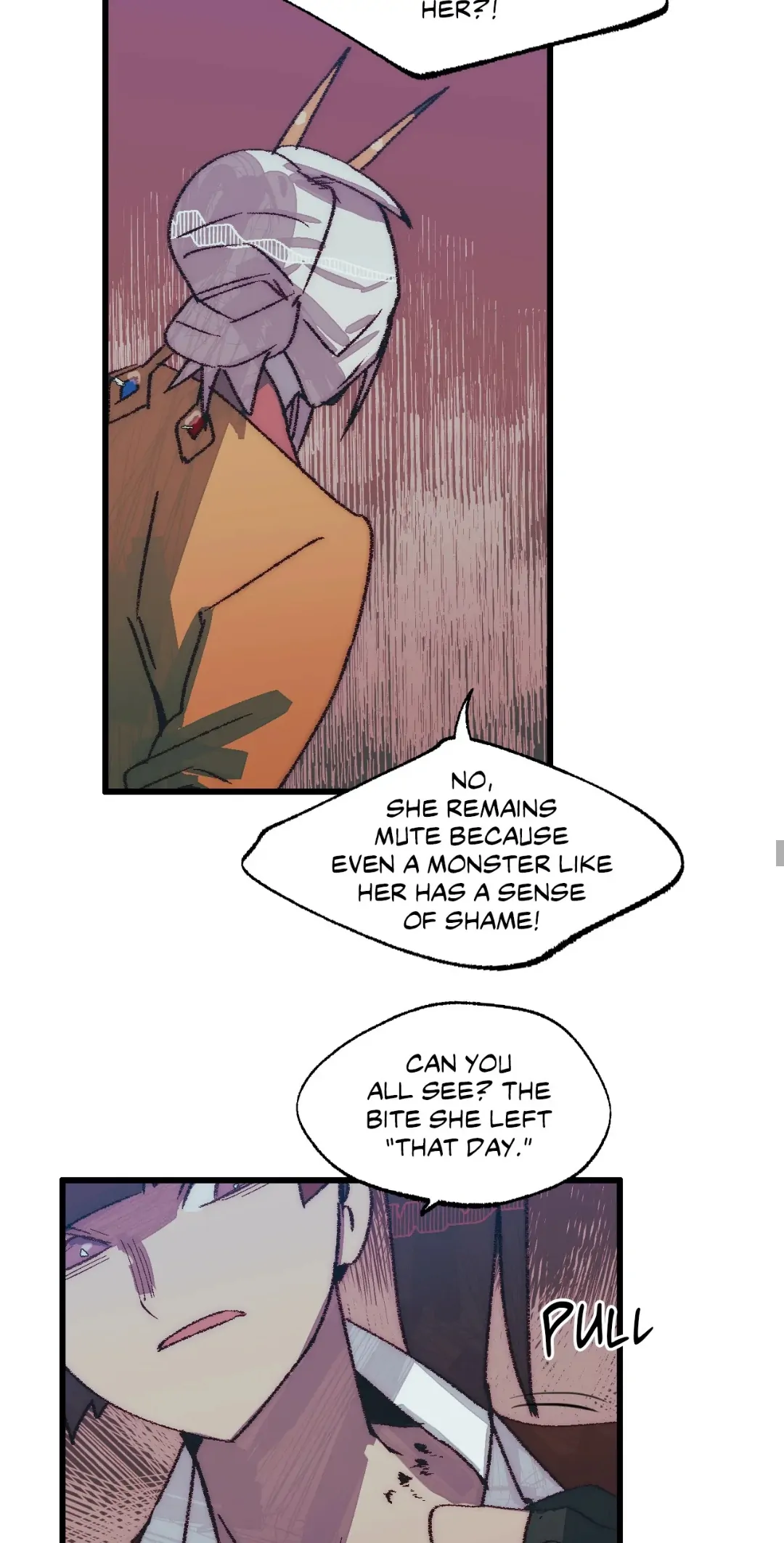 Regnal Trigger Chapter 75 - Page 33