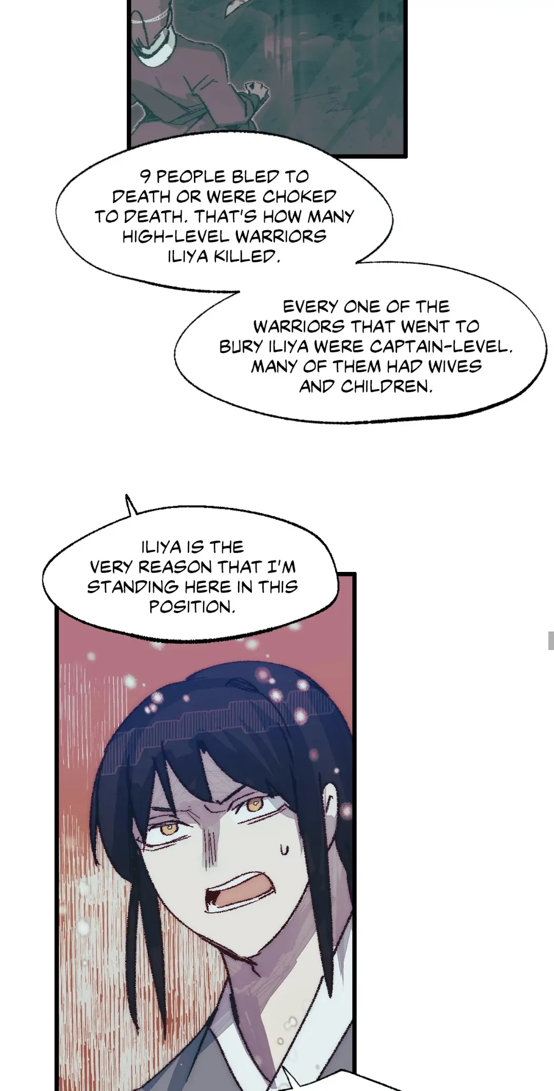 Regnal Trigger Chapter 75 - Page 35