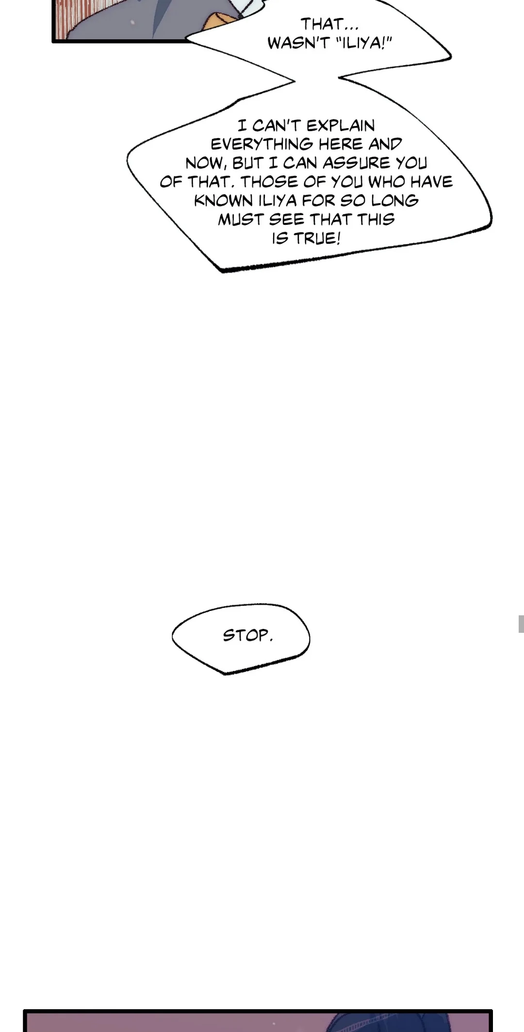 Regnal Trigger Chapter 75 - Page 36