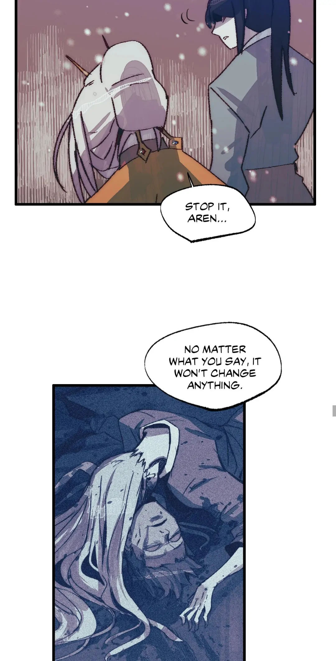 Regnal Trigger Chapter 75 - Page 37