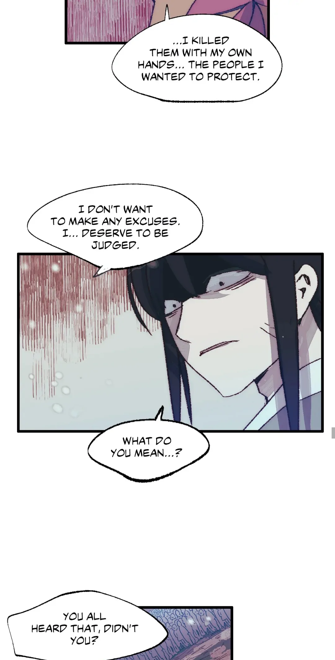 Regnal Trigger Chapter 75 - Page 39