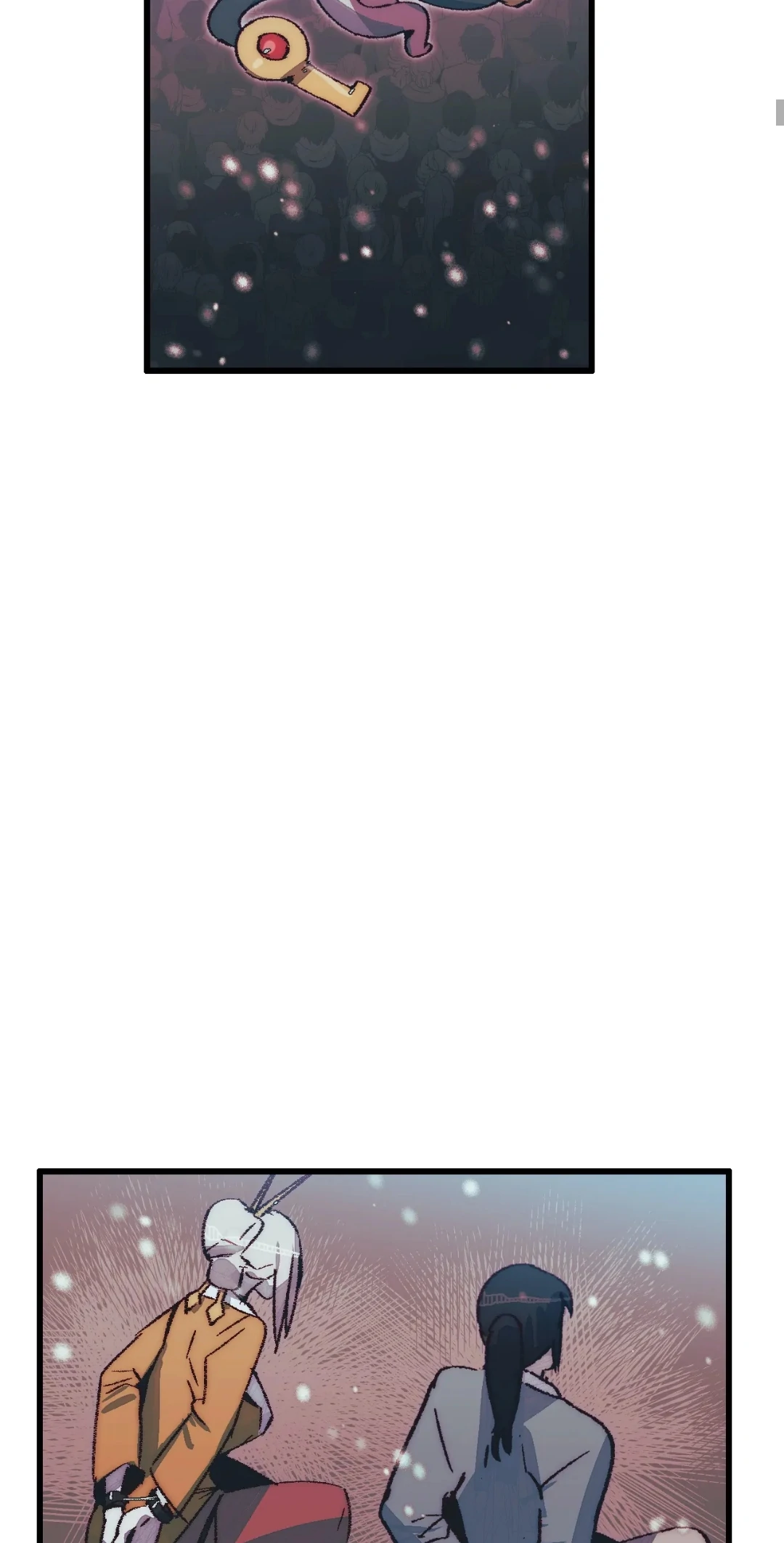 Regnal Trigger Chapter 75 - Page 5