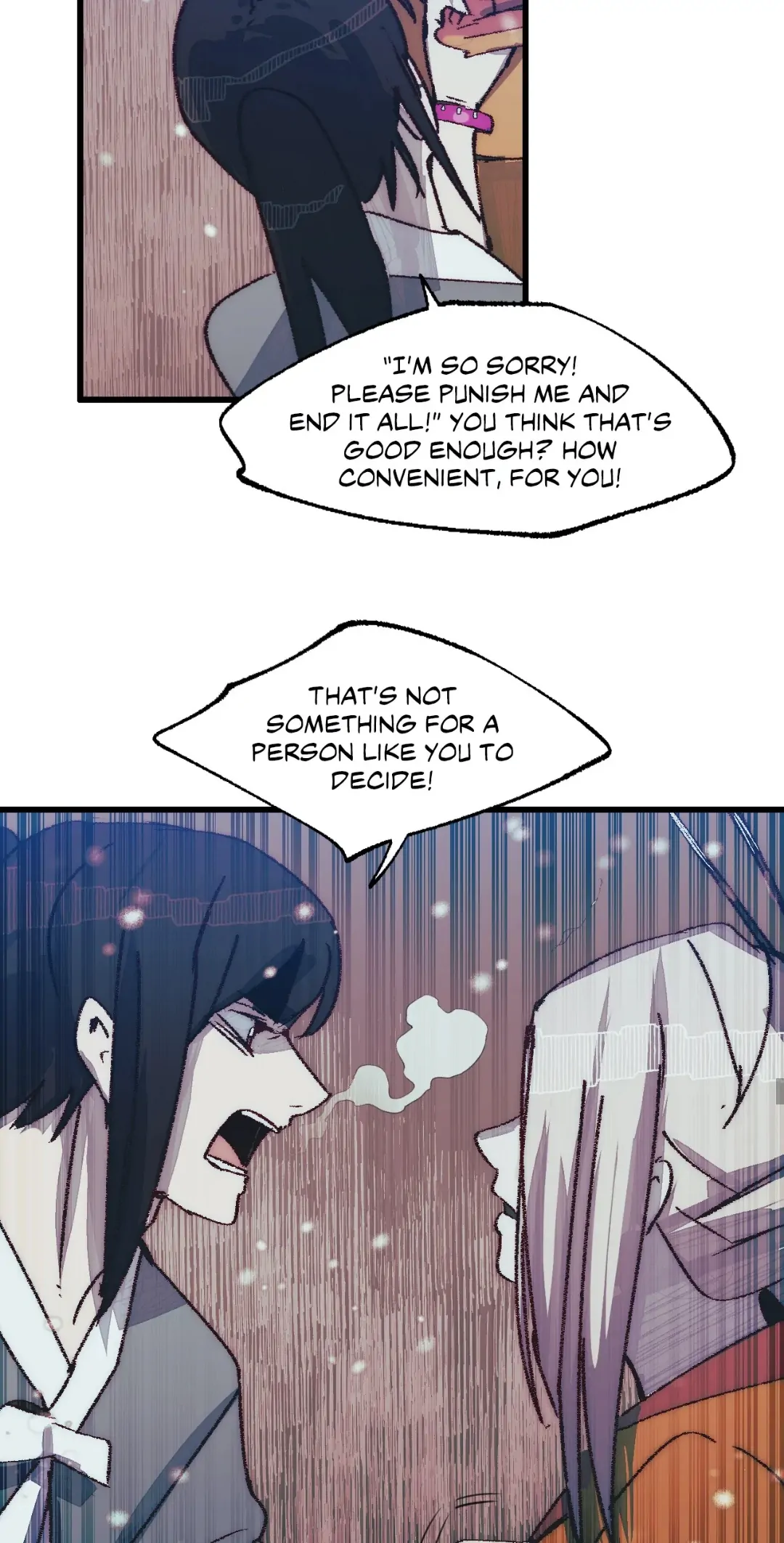 Regnal Trigger Chapter 75 - Page 42