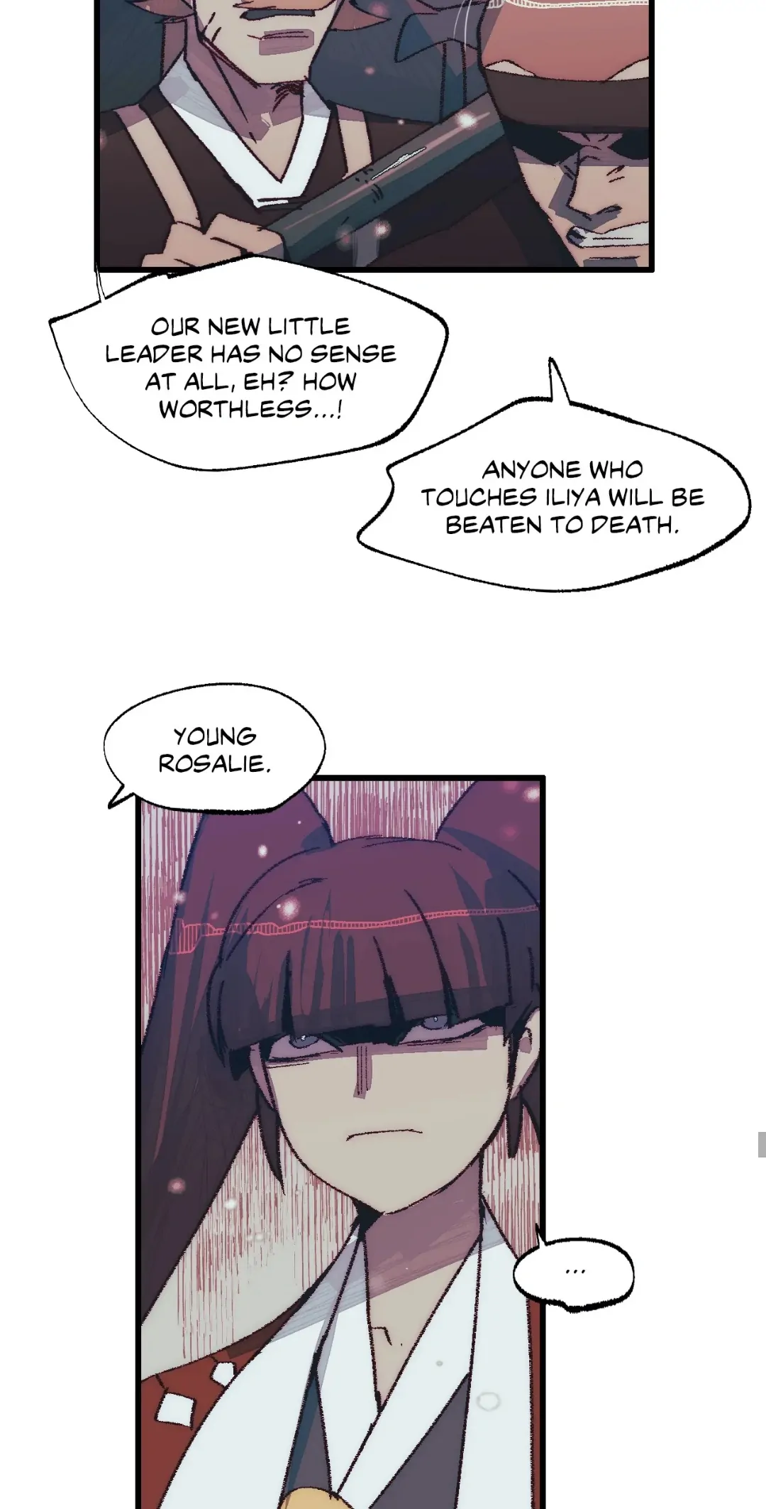 Regnal Trigger Chapter 75 - Page 45