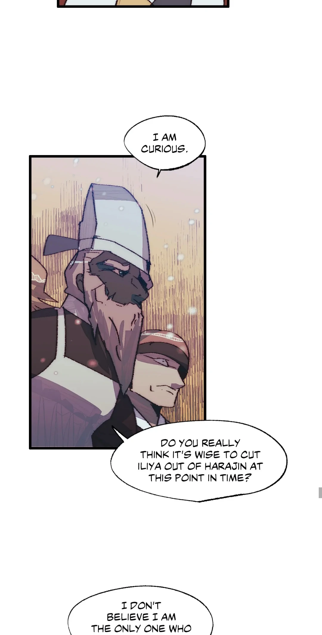 Regnal Trigger Chapter 75 - Page 46