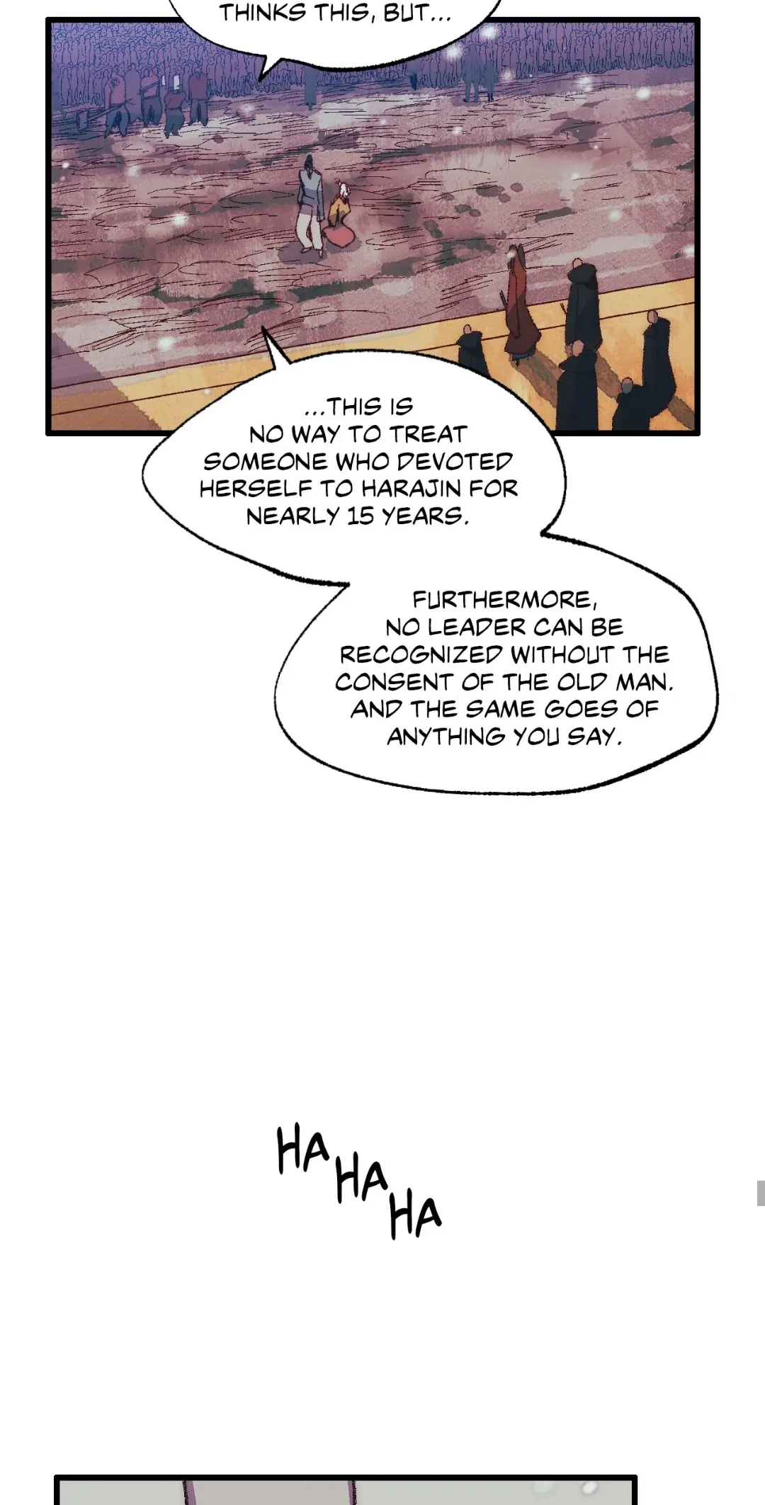 Regnal Trigger Chapter 75 - Page 47