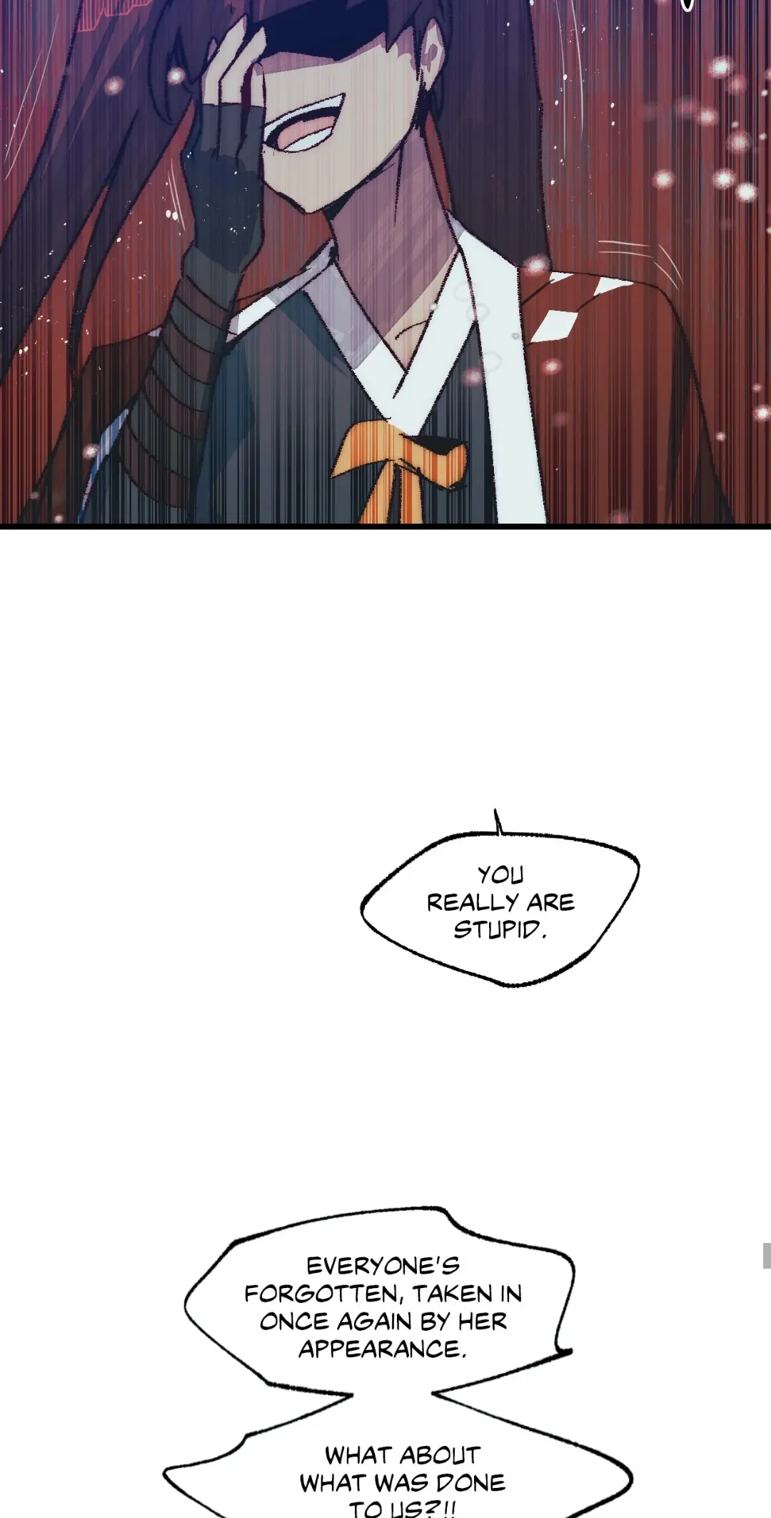 Regnal Trigger Chapter 75 - Page 49