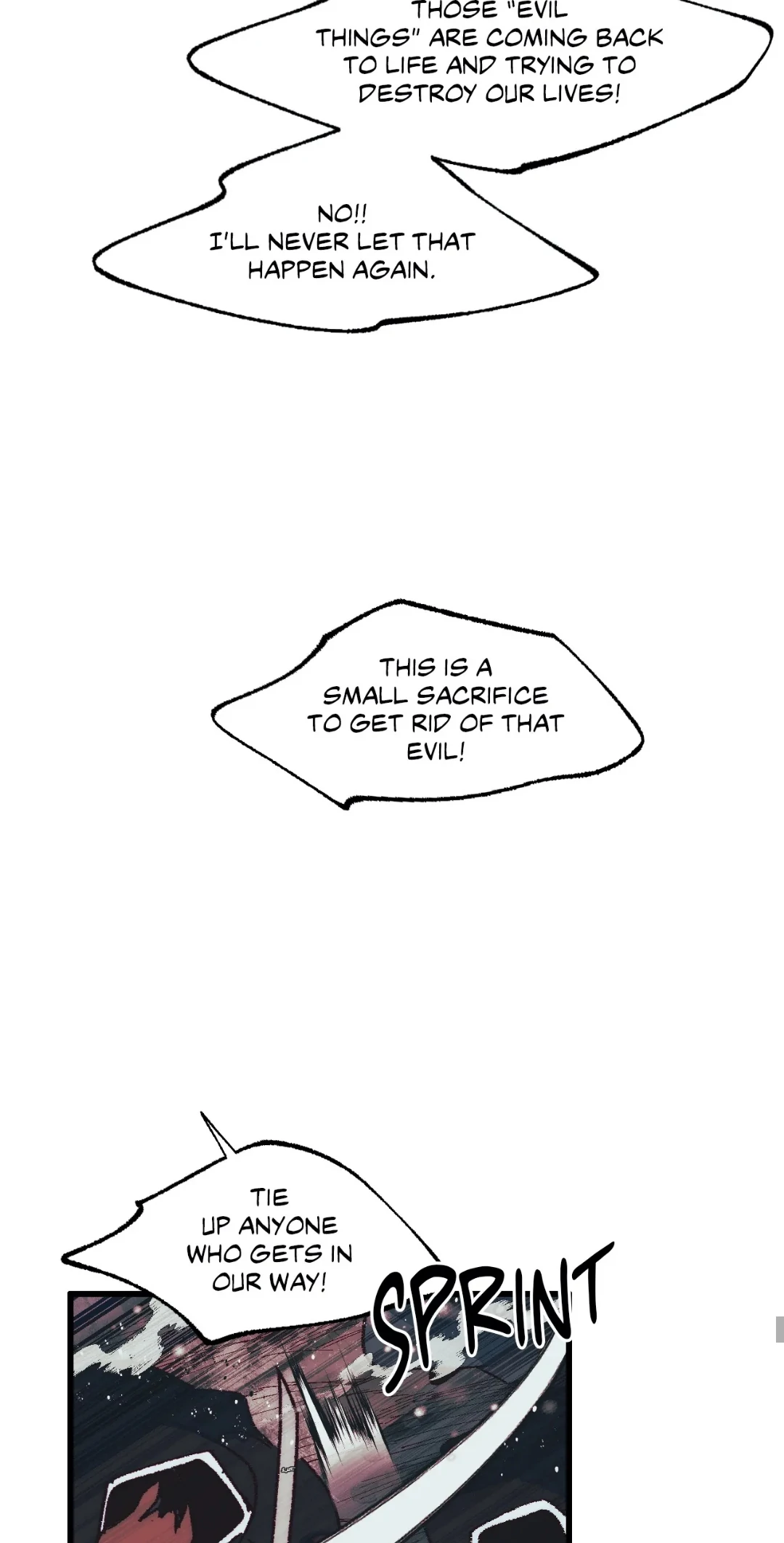 Regnal Trigger Chapter 75 - Page 51