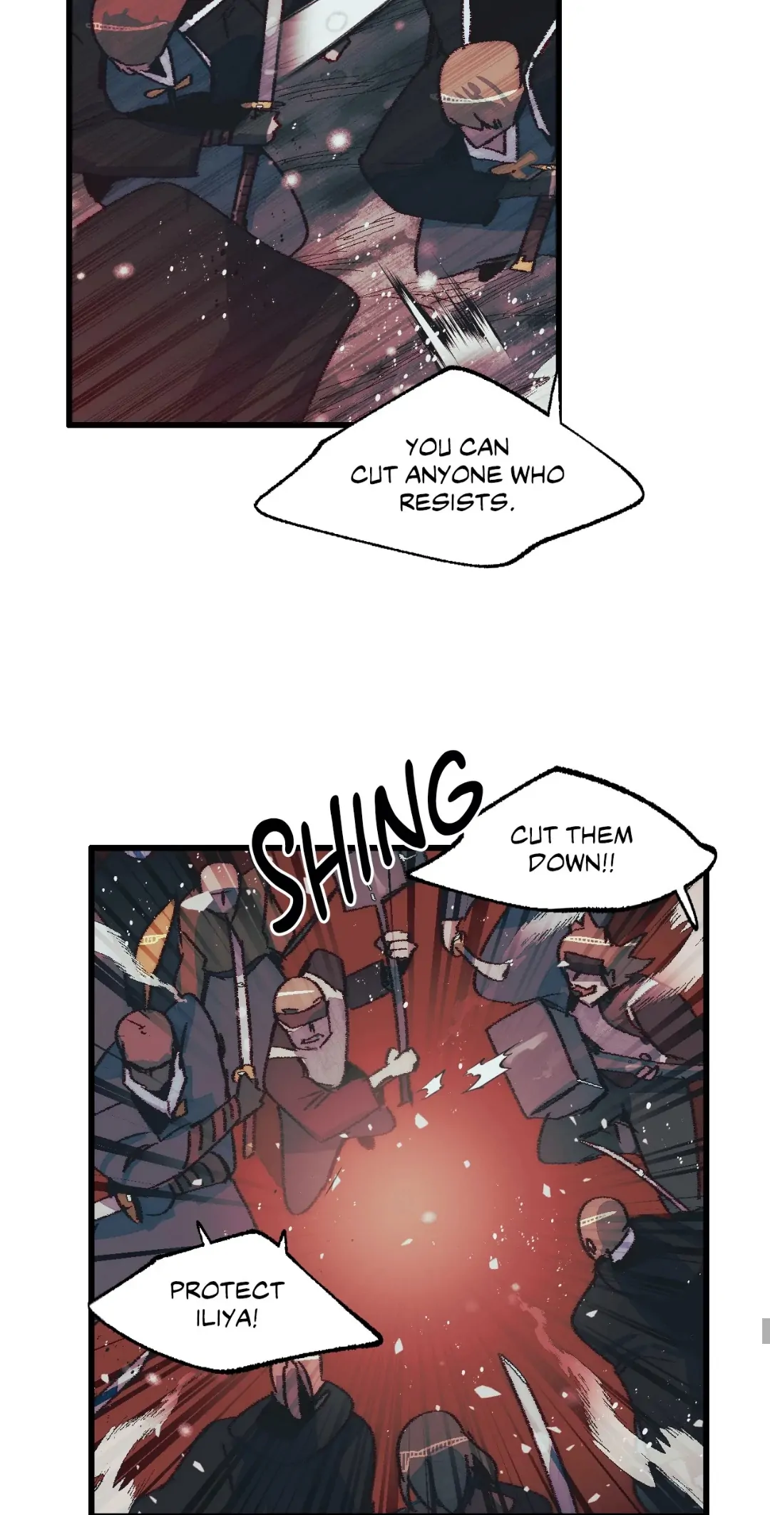 Regnal Trigger Chapter 75 - Page 52