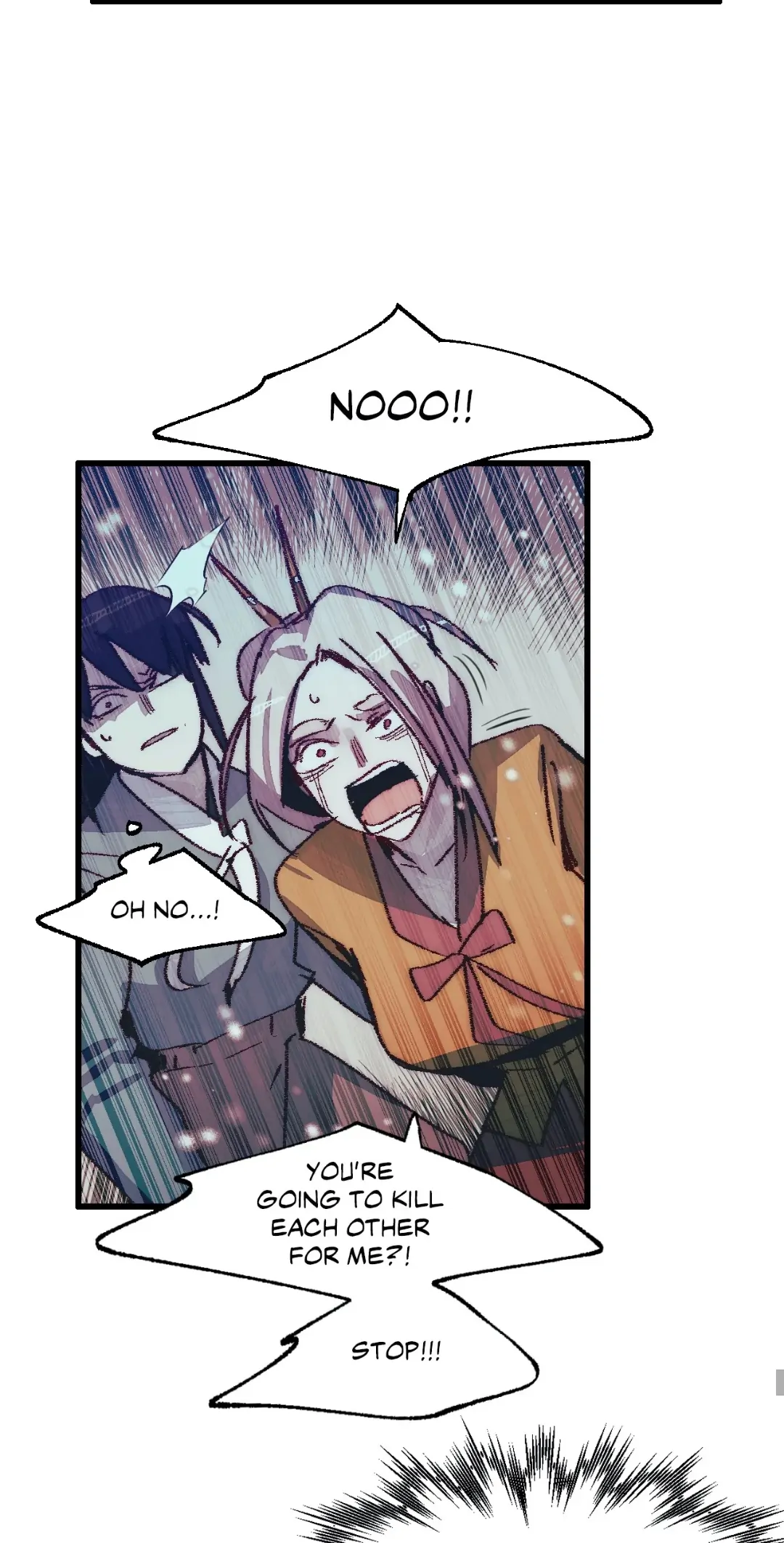 Regnal Trigger Chapter 75 - Page 53