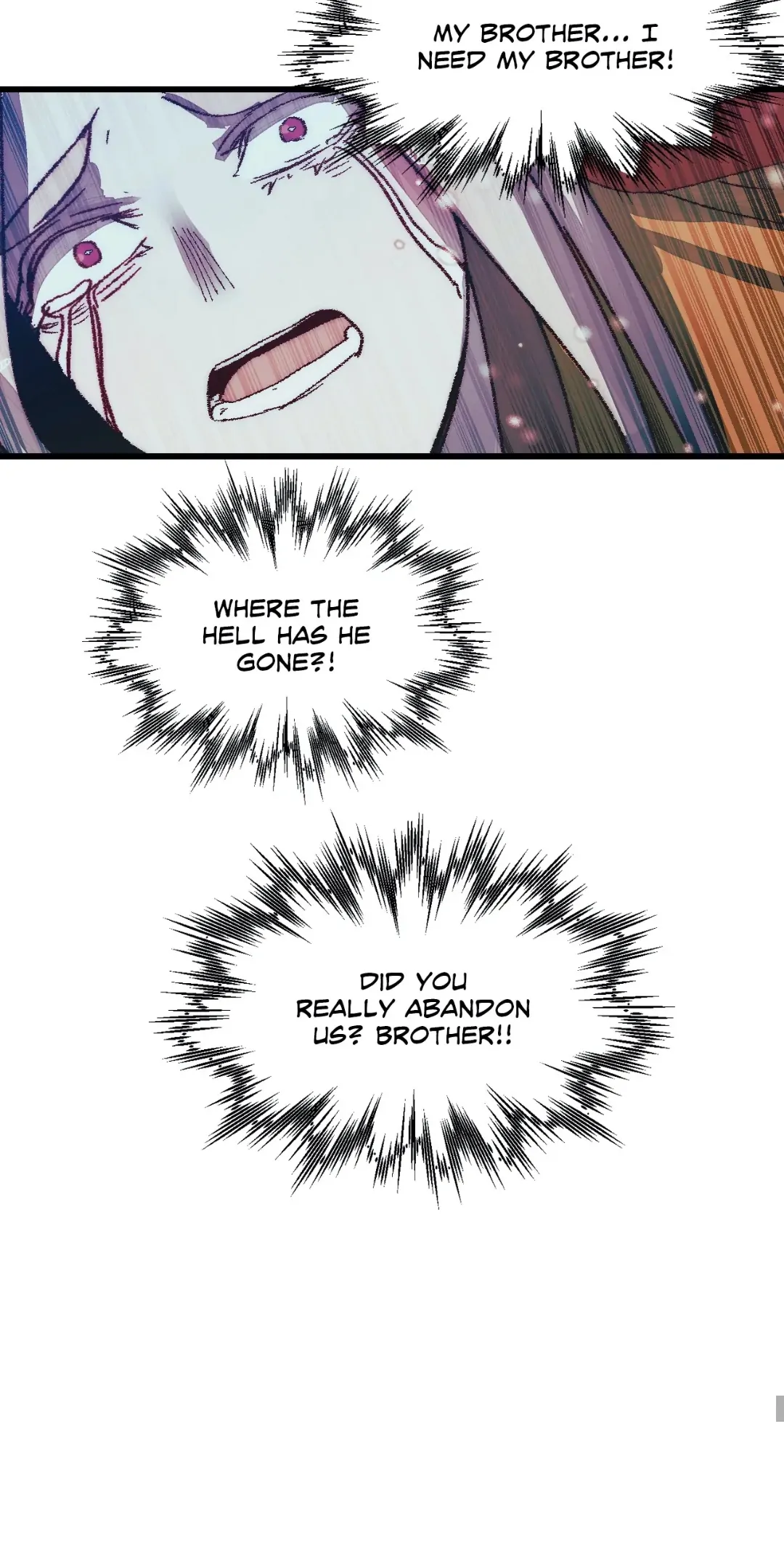 Regnal Trigger Chapter 75 - Page 54