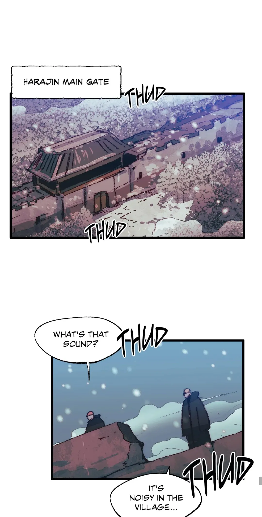 Regnal Trigger Chapter 75 - Page 55