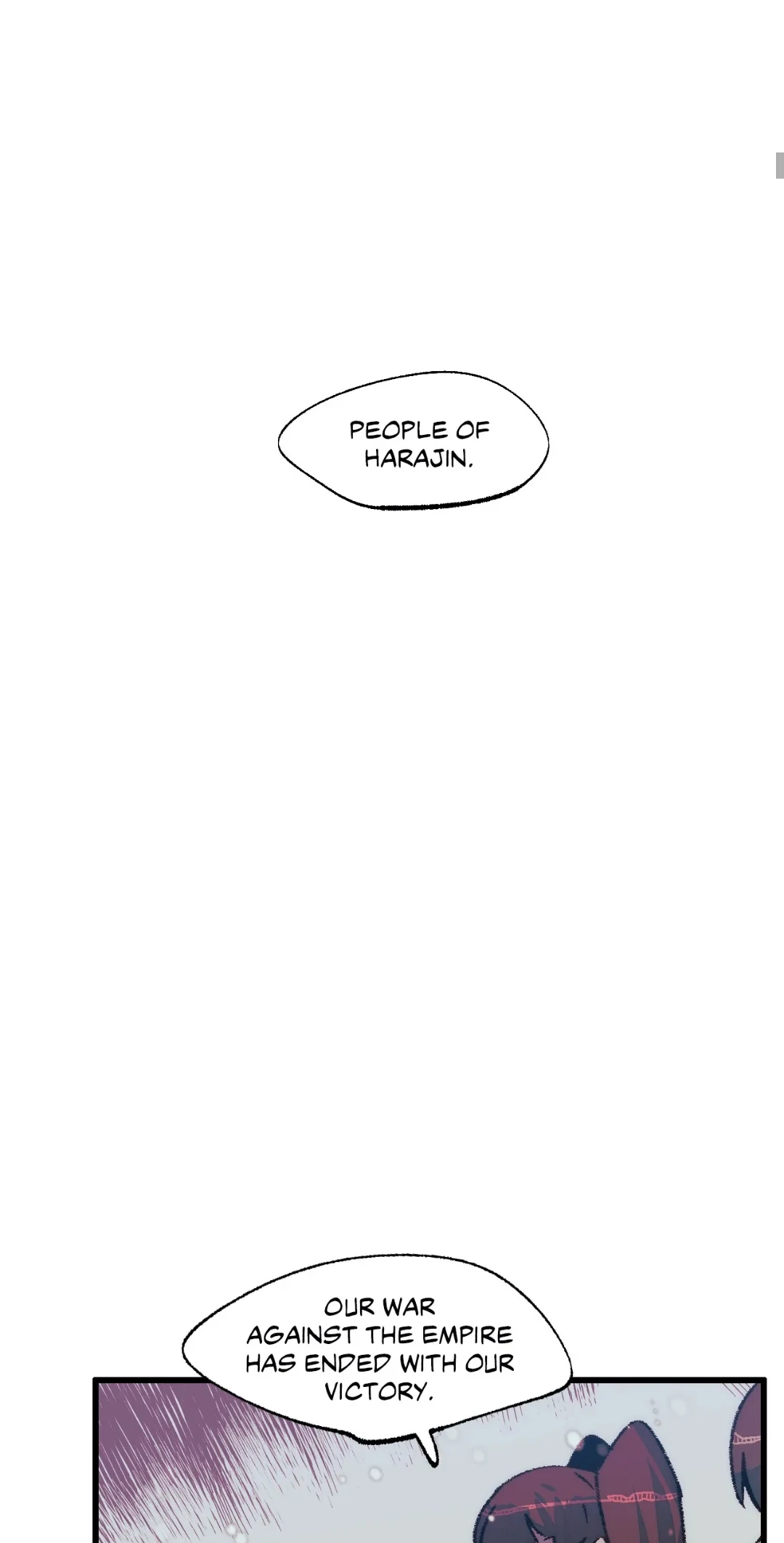 Regnal Trigger Chapter 75 - Page 7