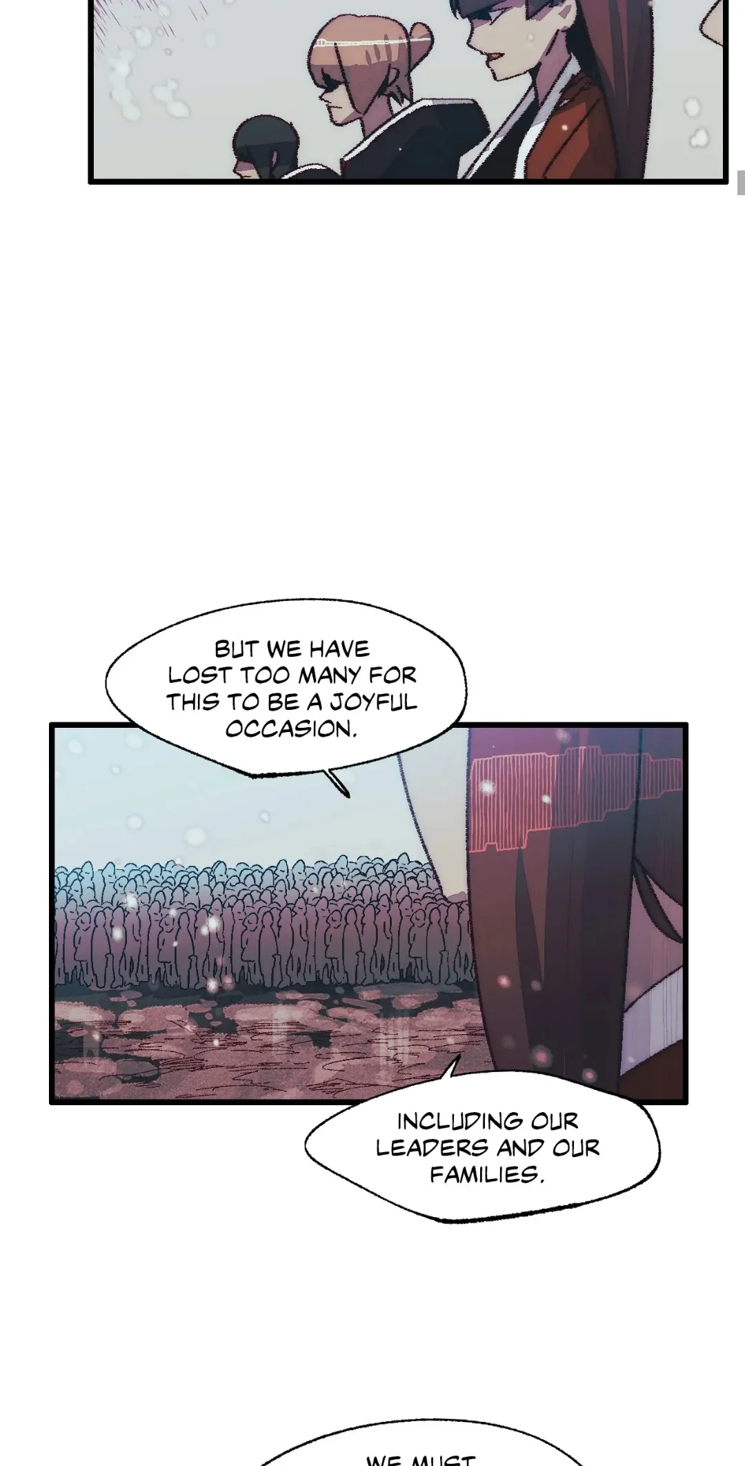 Regnal Trigger Chapter 75 - Page 8