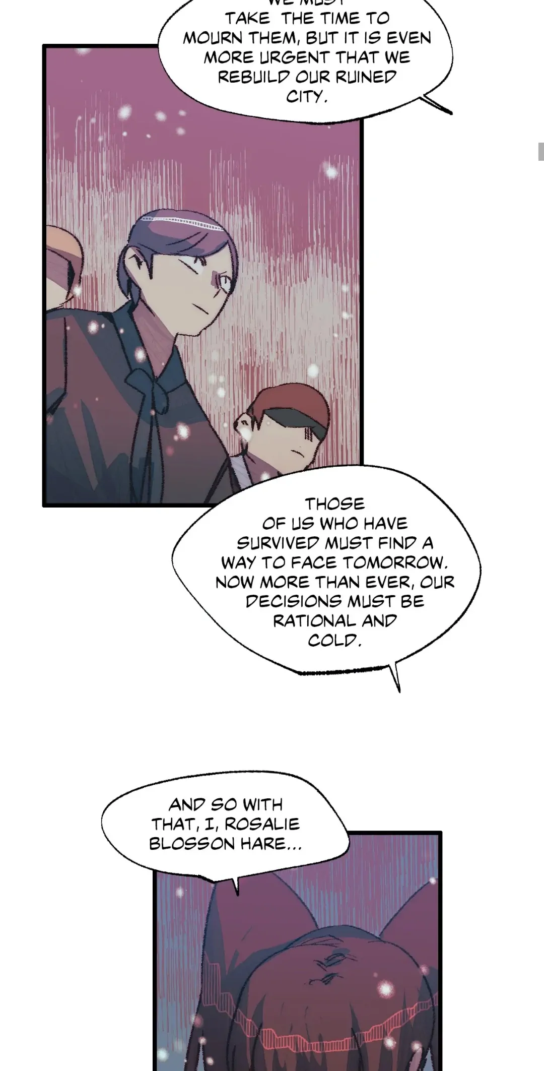 Regnal Trigger Chapter 75 - Page 9