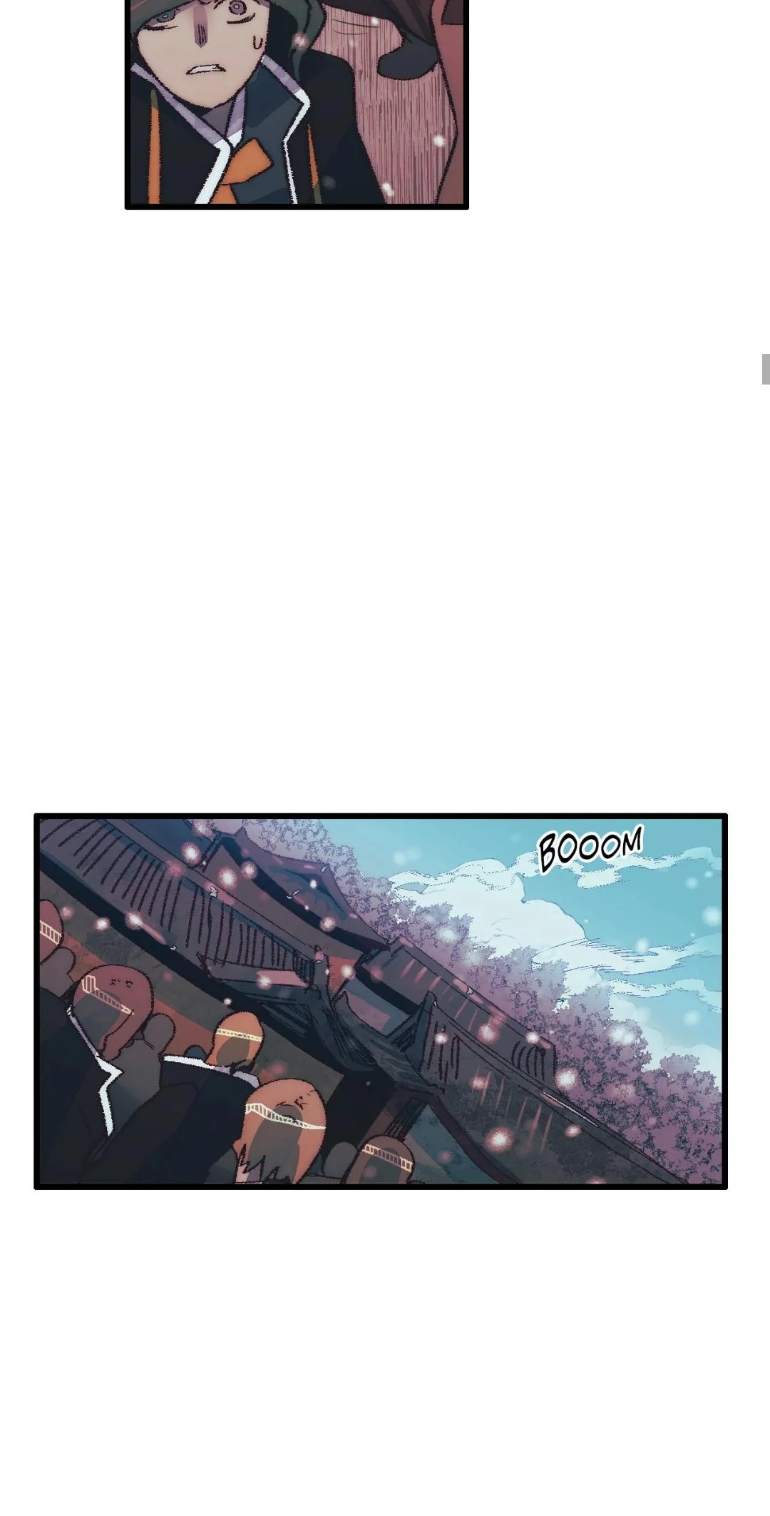 Regnal Trigger Chapter 76 - Page 13