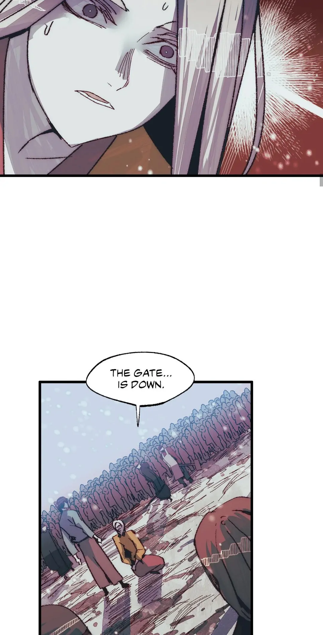 Regnal Trigger Chapter 76 - Page 15