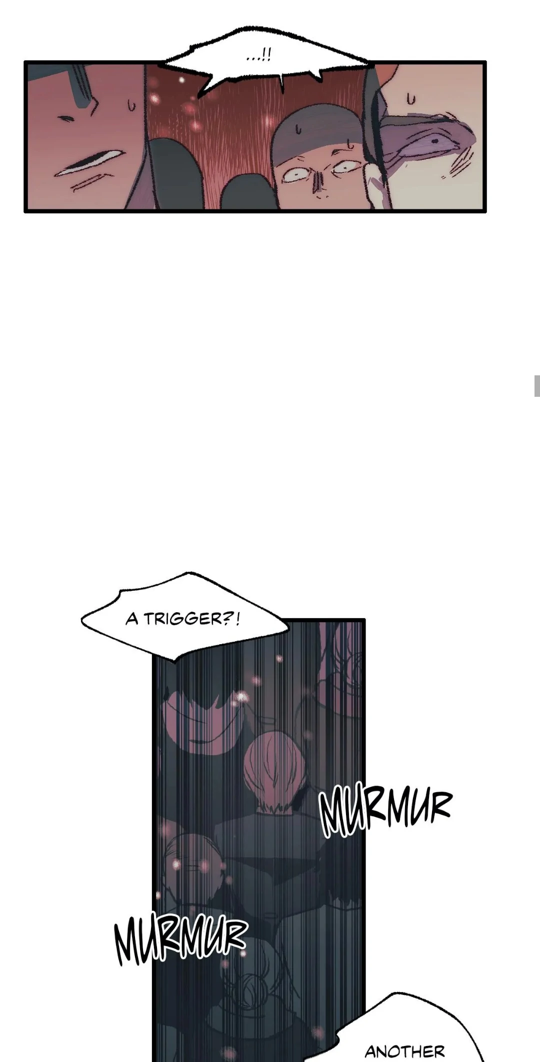 Regnal Trigger Chapter 76 - Page 19