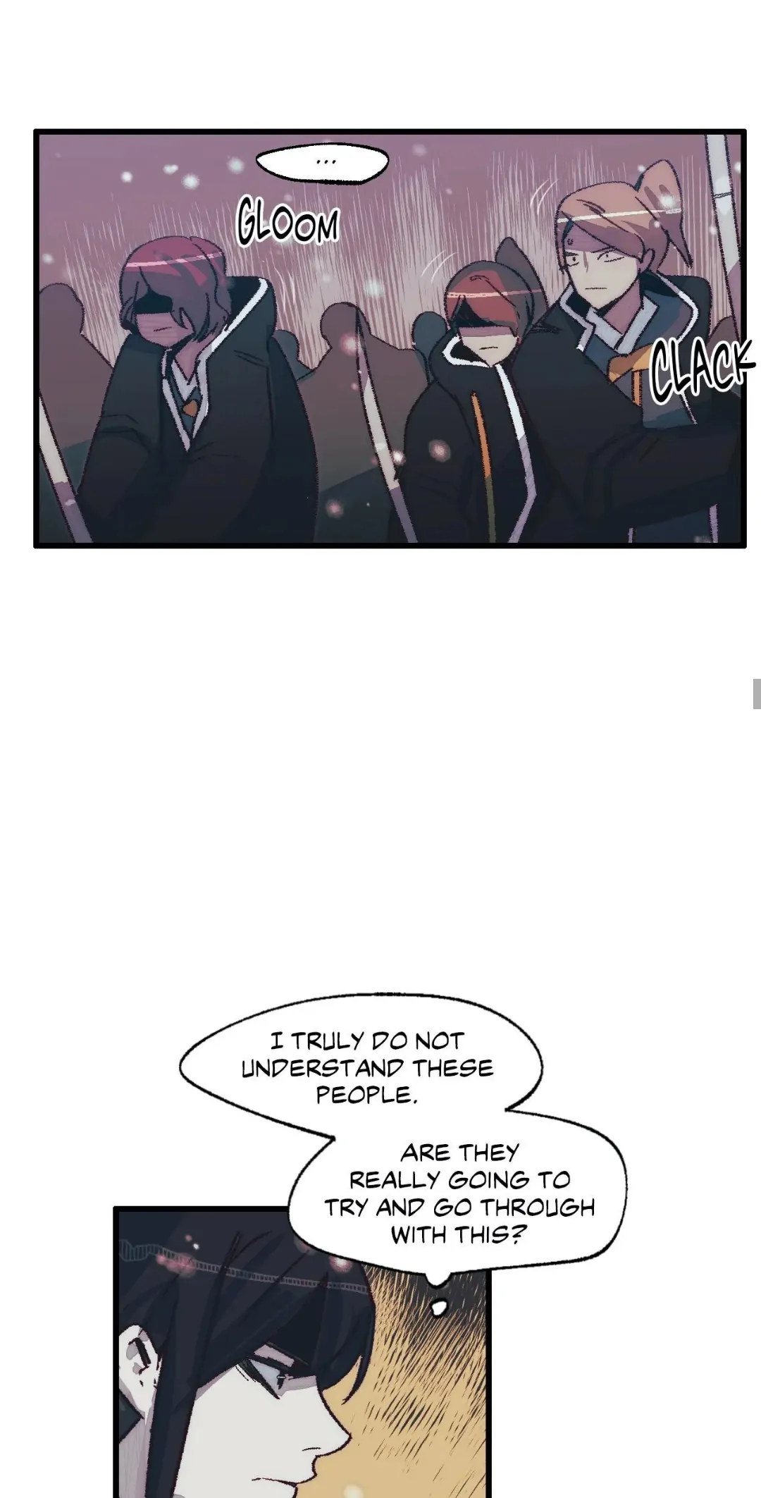 Regnal Trigger Chapter 76 - Page 24