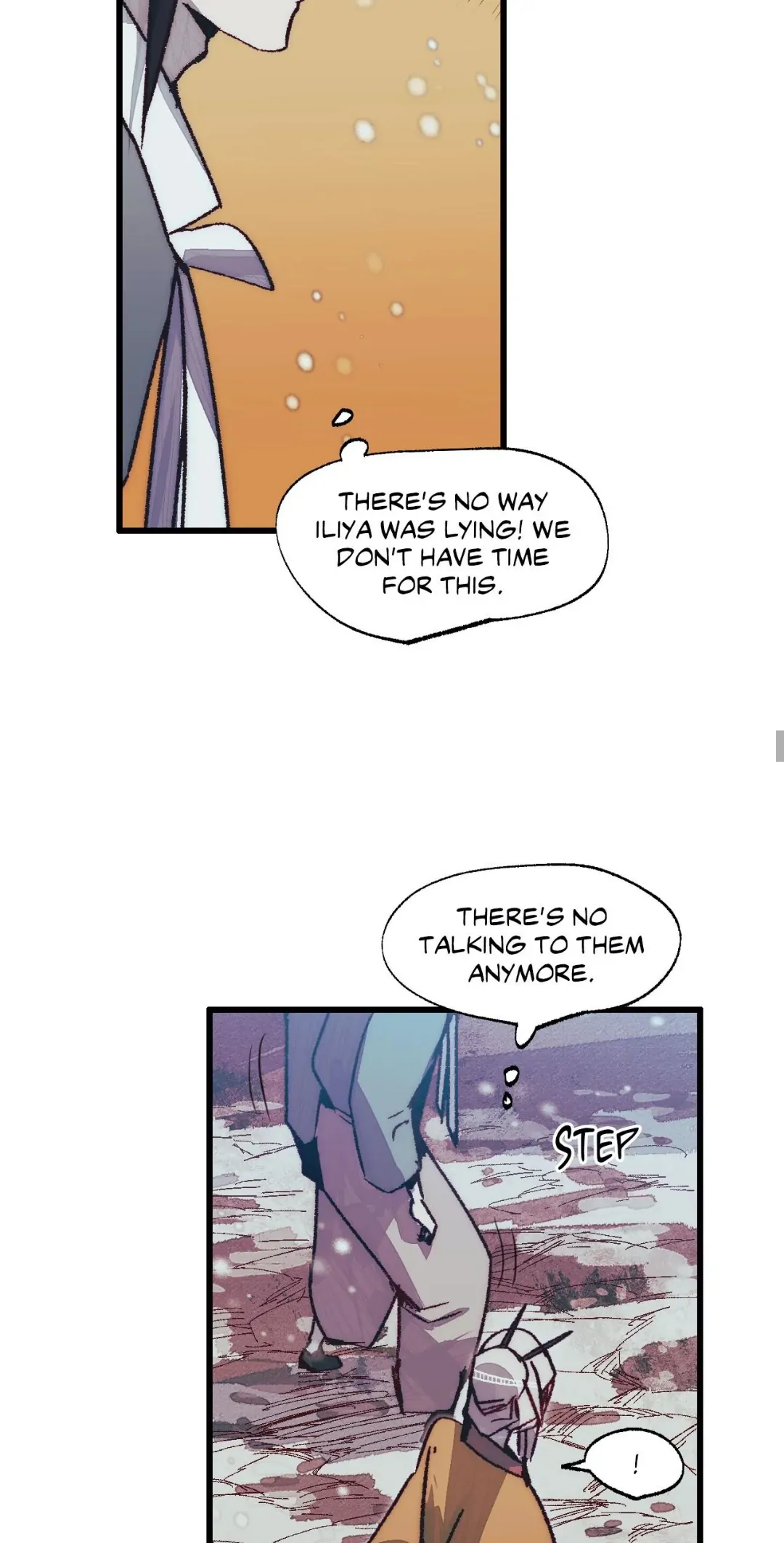 Regnal Trigger Chapter 76 - Page 25