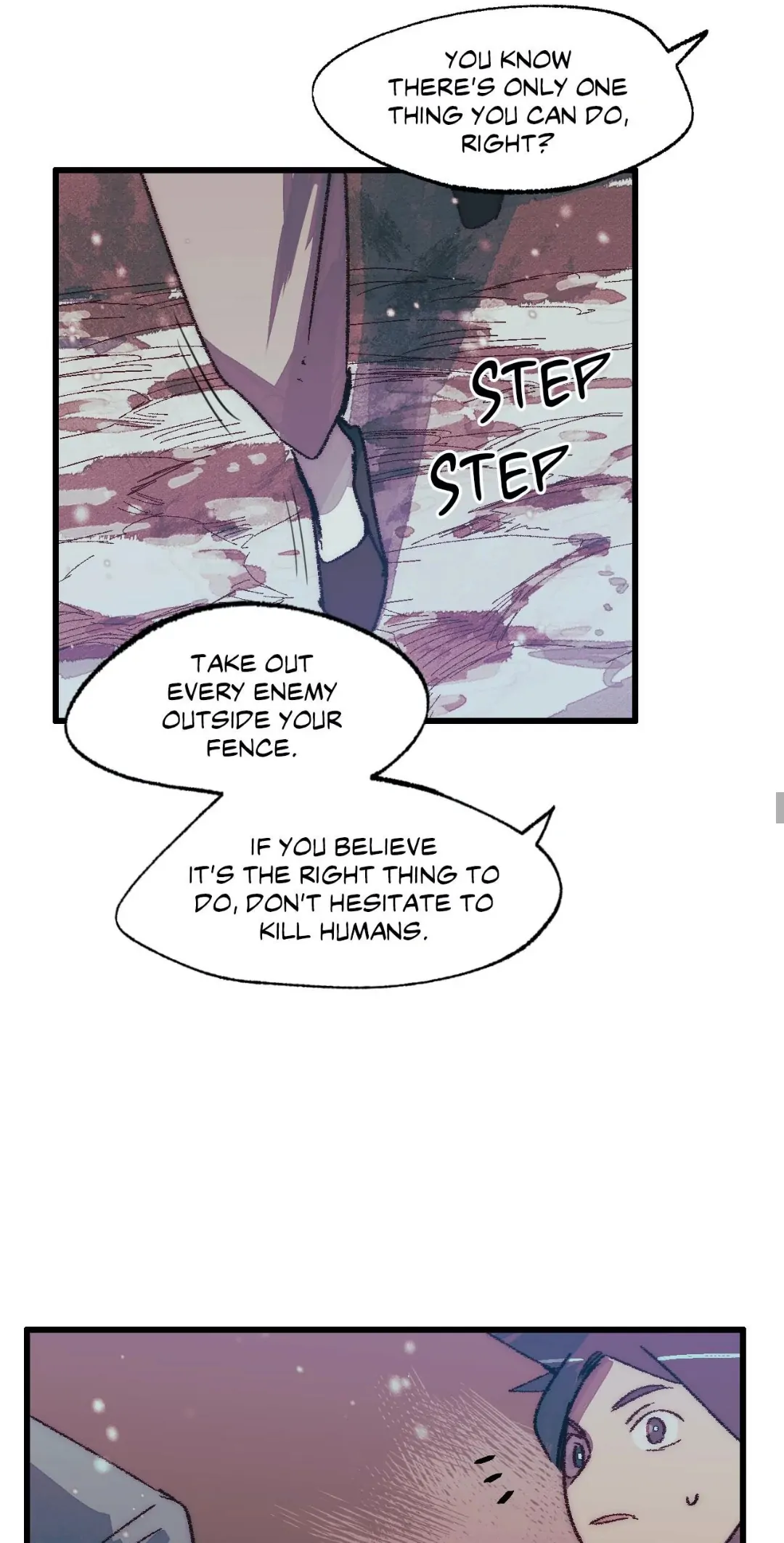 Regnal Trigger Chapter 76 - Page 27