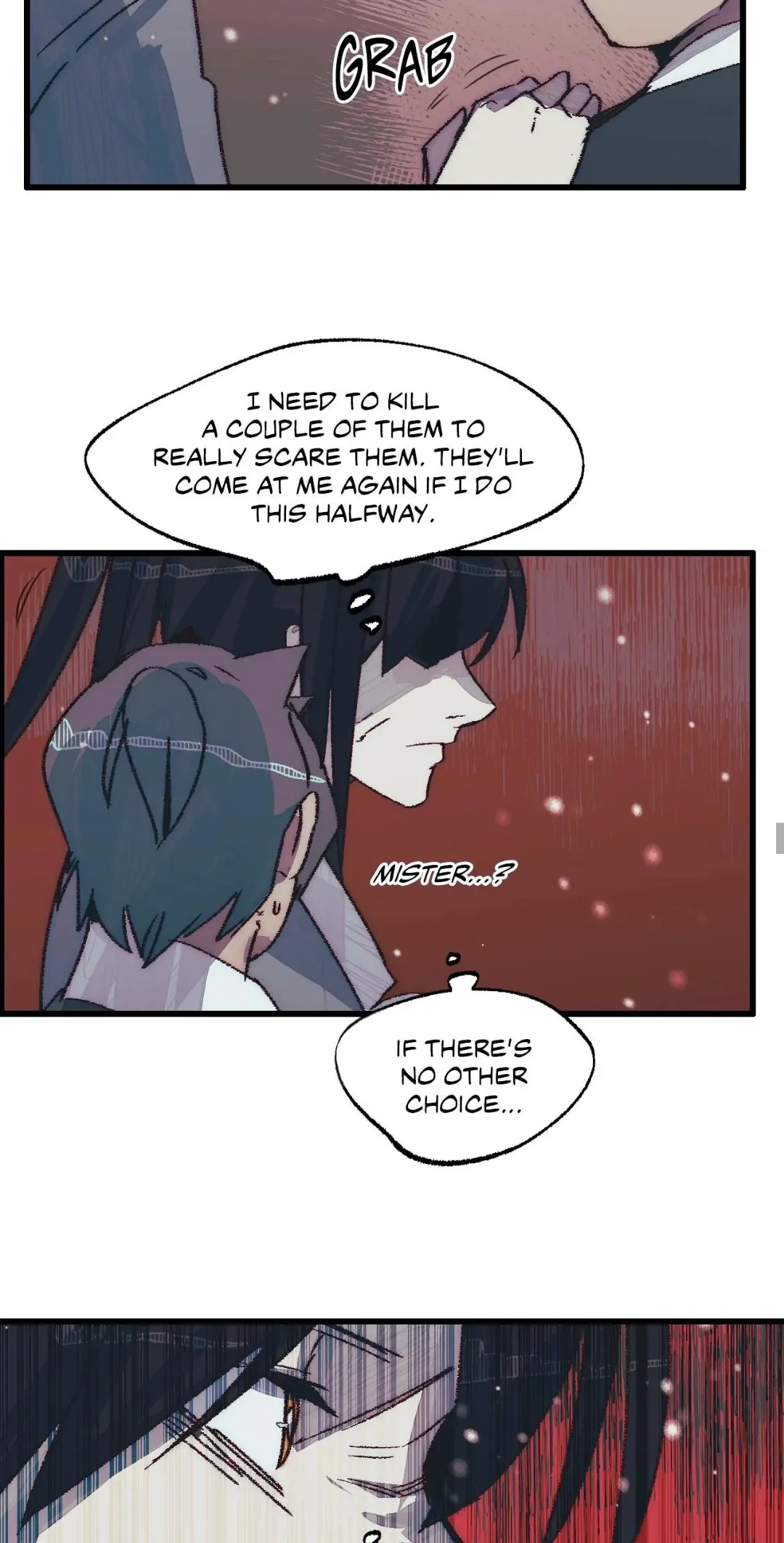 Regnal Trigger Chapter 76 - Page 28